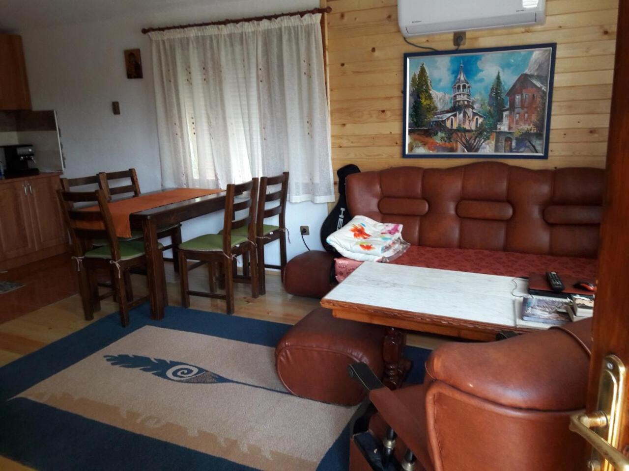 Guest House „ Mountain Rest“