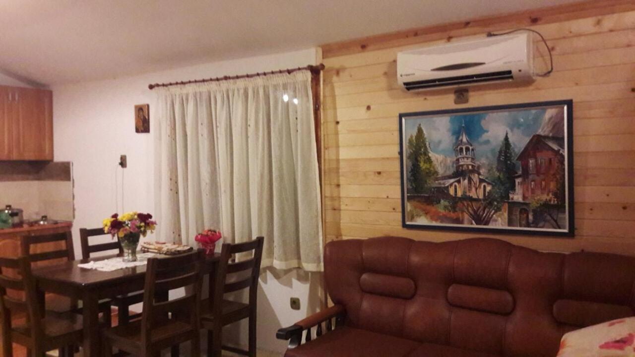 Guest House „ Mountain Rest“