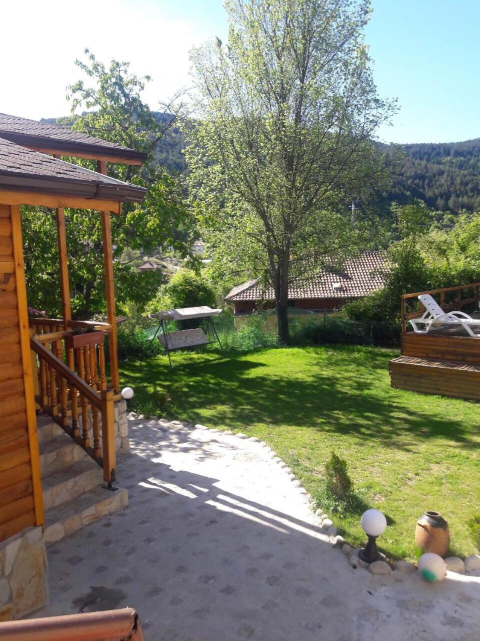 Guest House „ Mountain Rest“