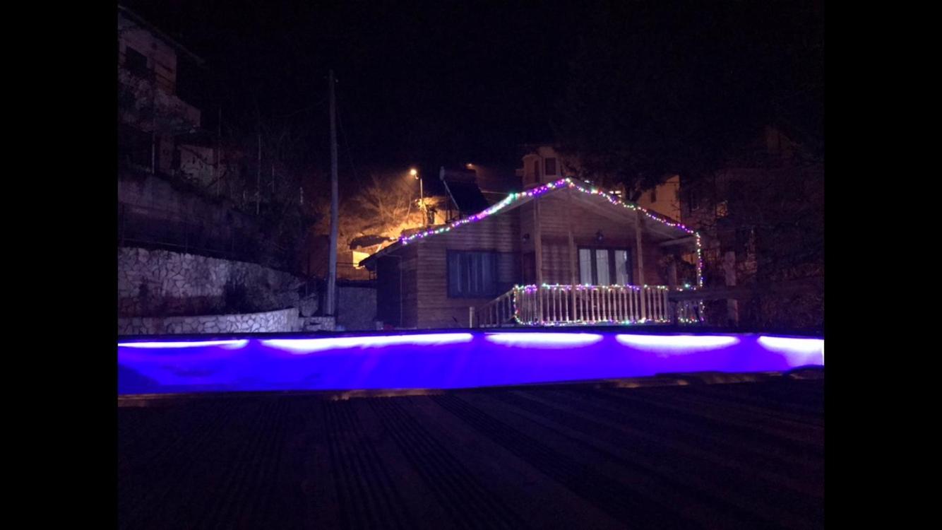 Guest House „ Mountain Rest“