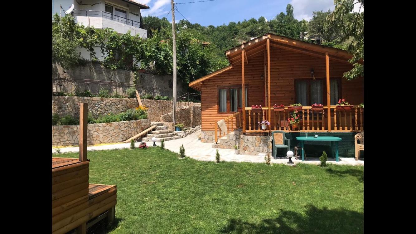 Guest House „ Mountain Rest“