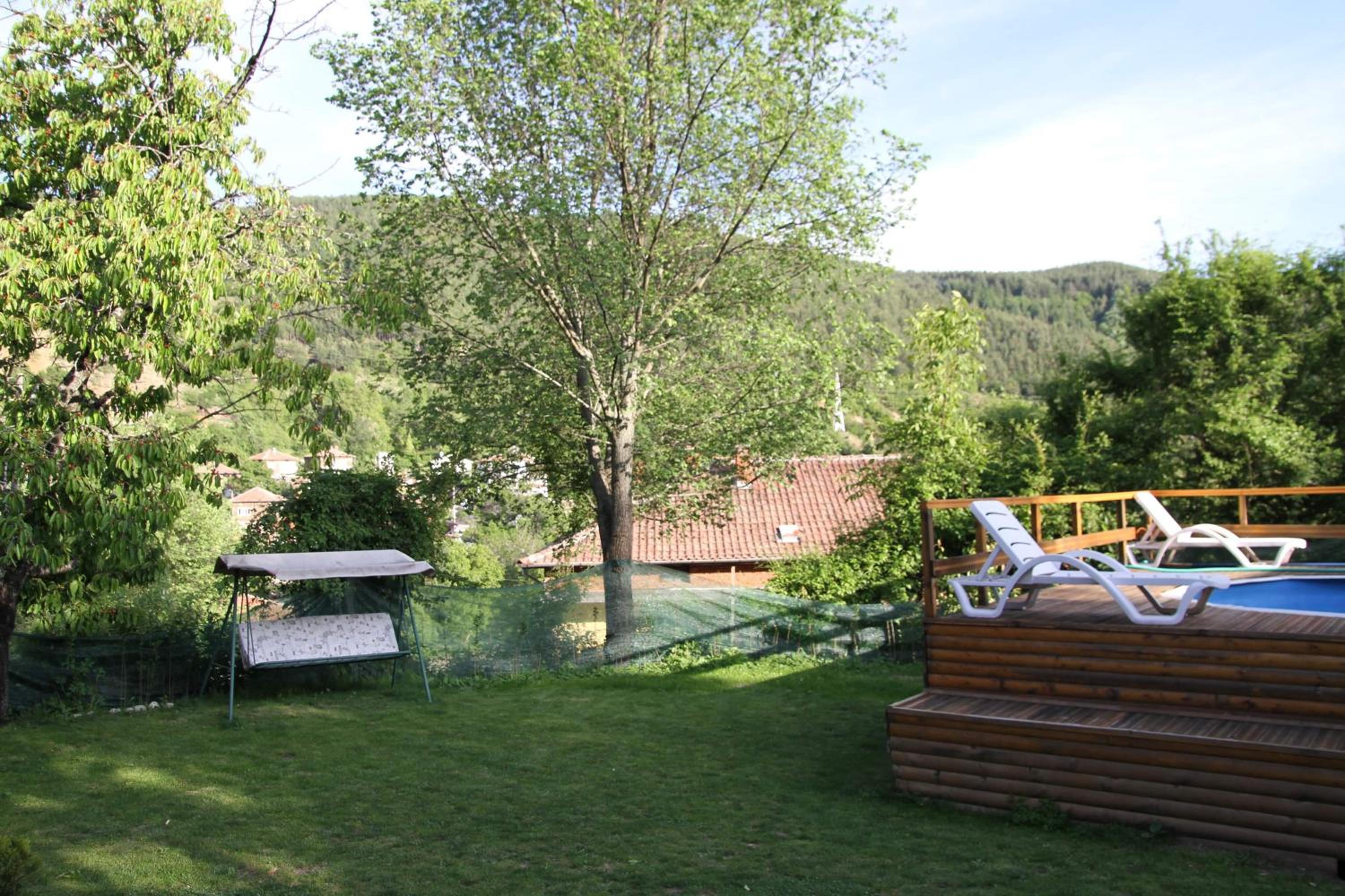 Guest House „ Mountain Rest“