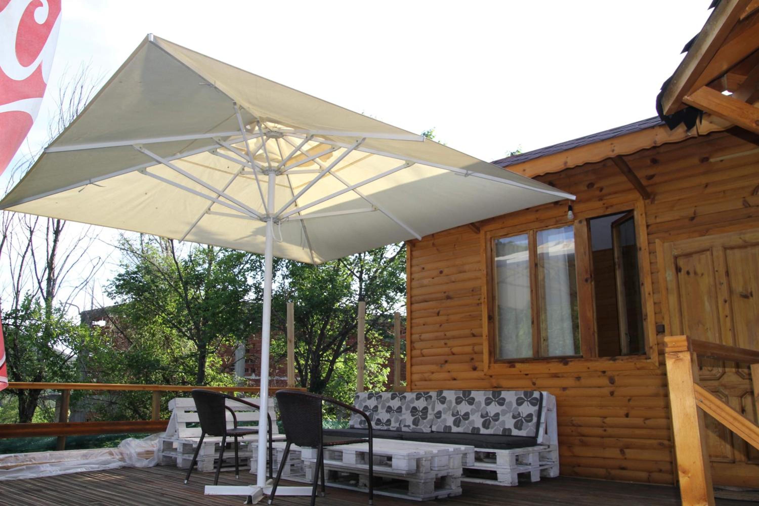 Guest House „ Mountain Rest“