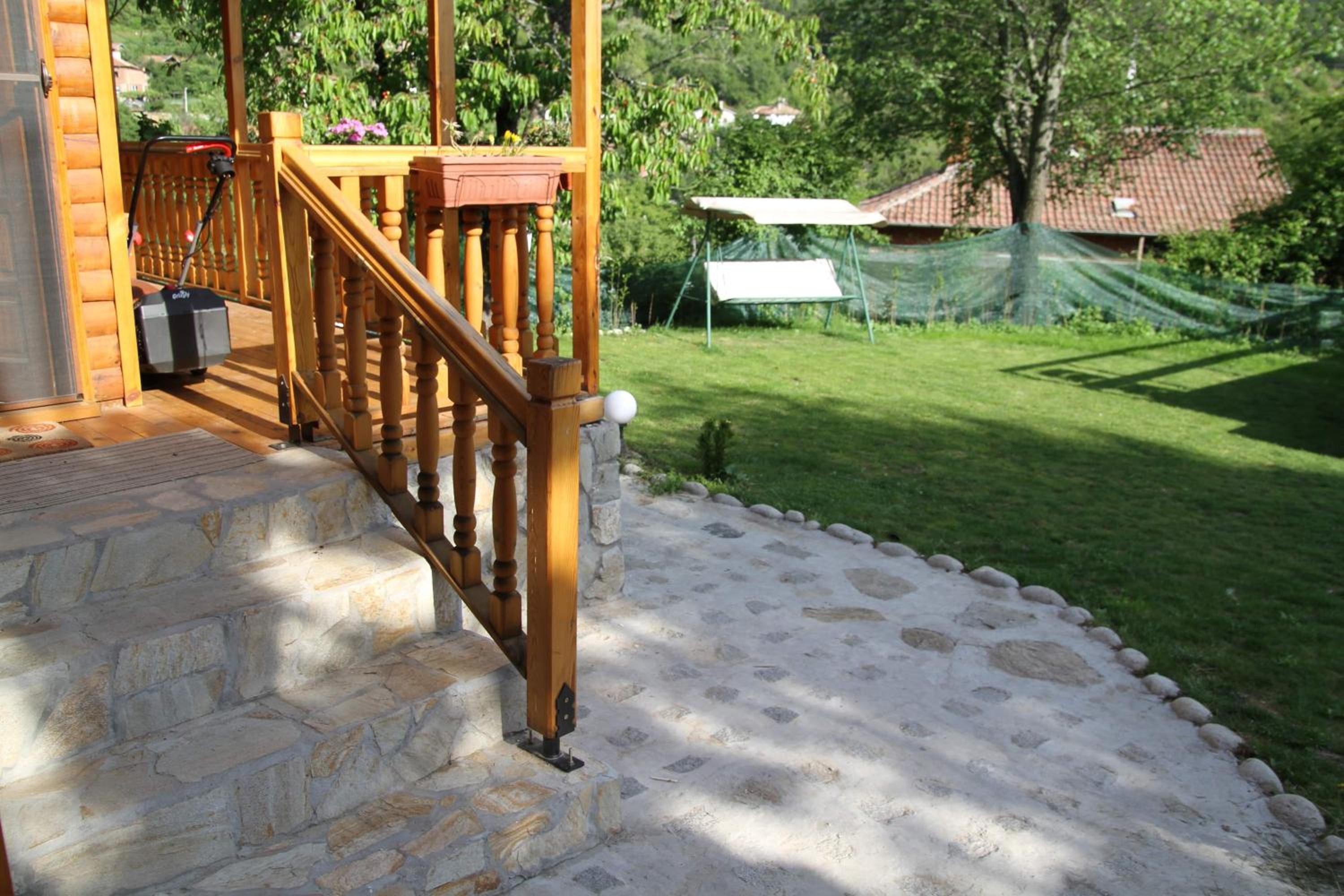 Guest House „ Mountain Rest“