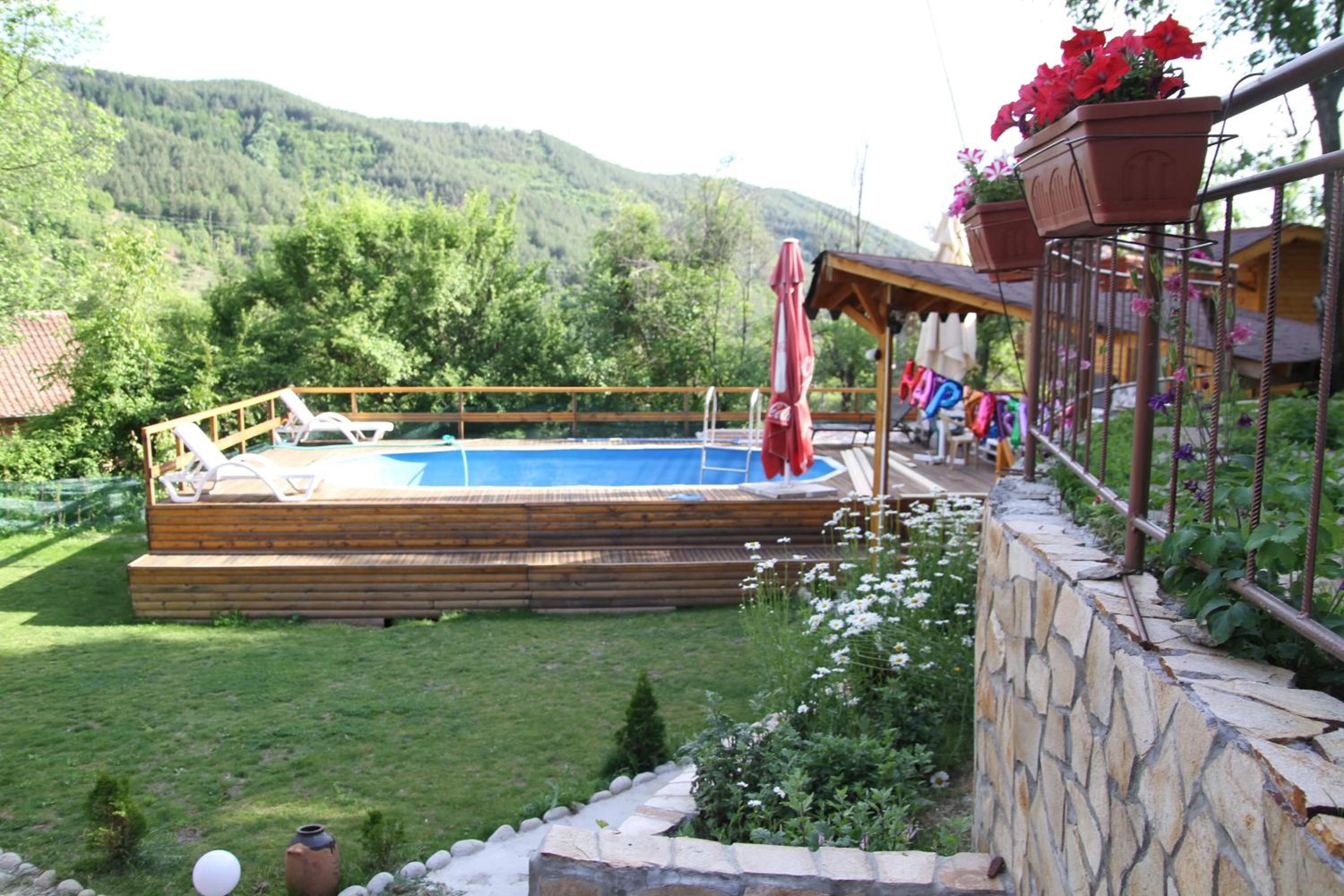 Guest House „ Mountain Rest“