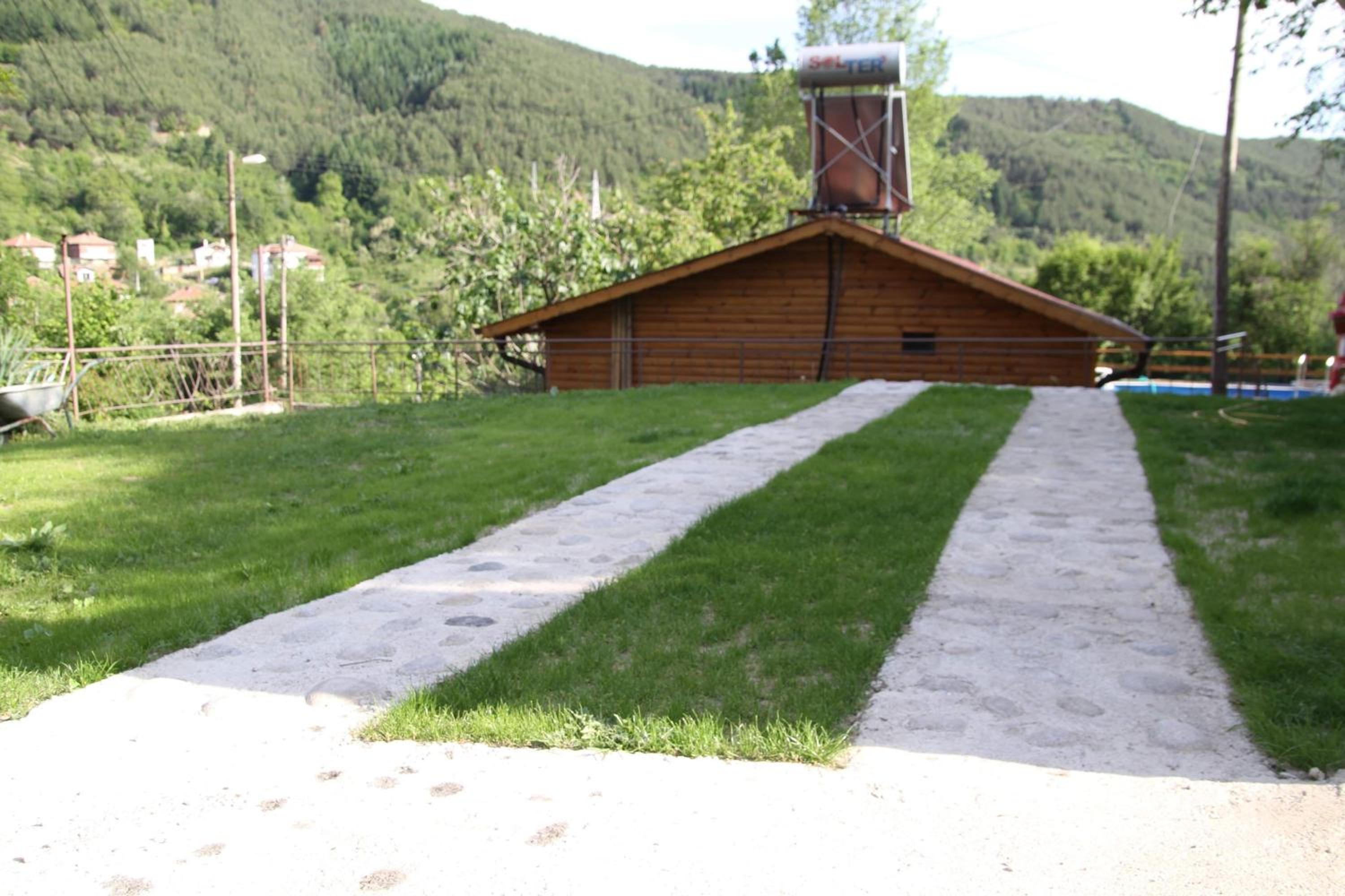 Guest House „ Mountain Rest“