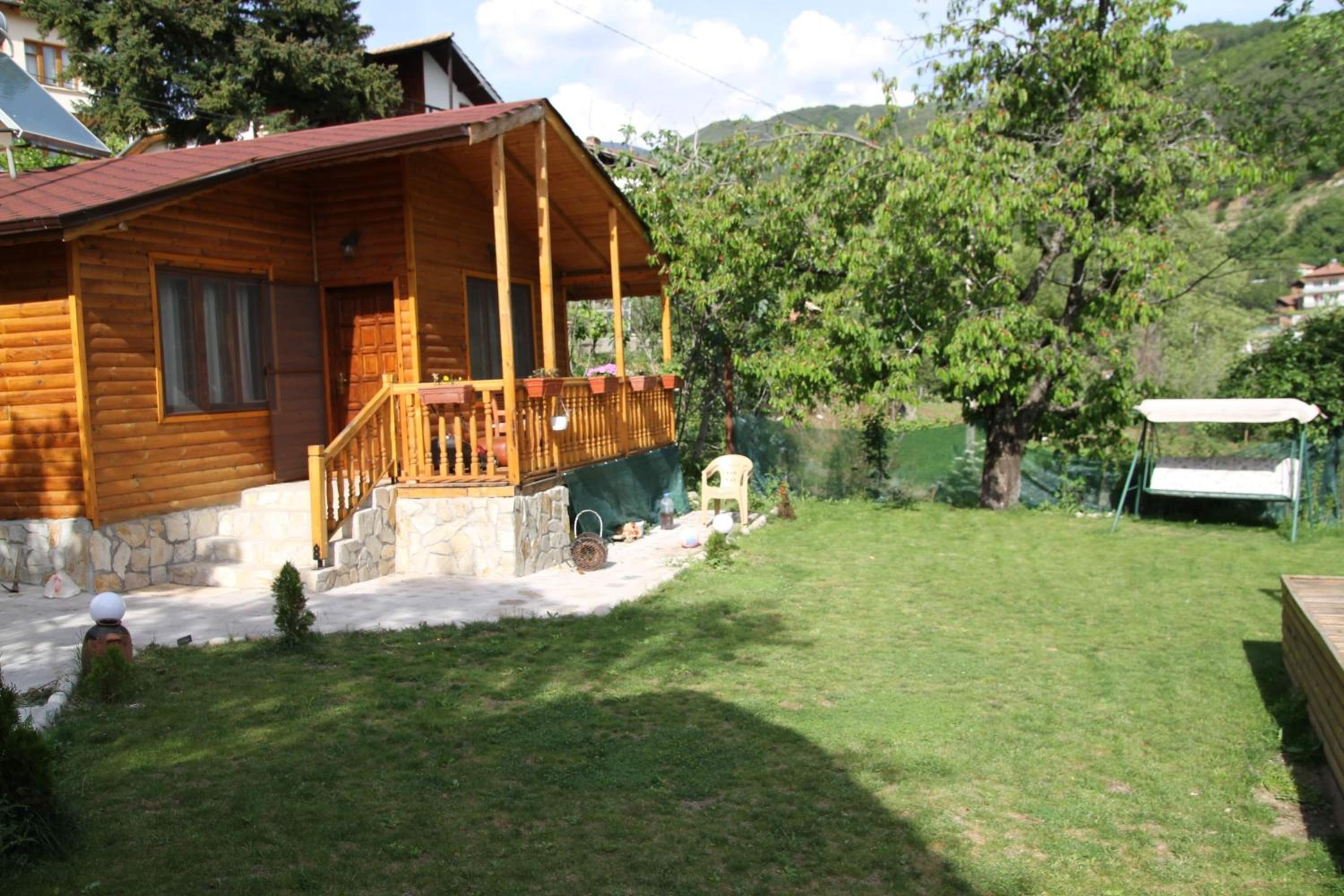 Guest House „ Mountain Rest“