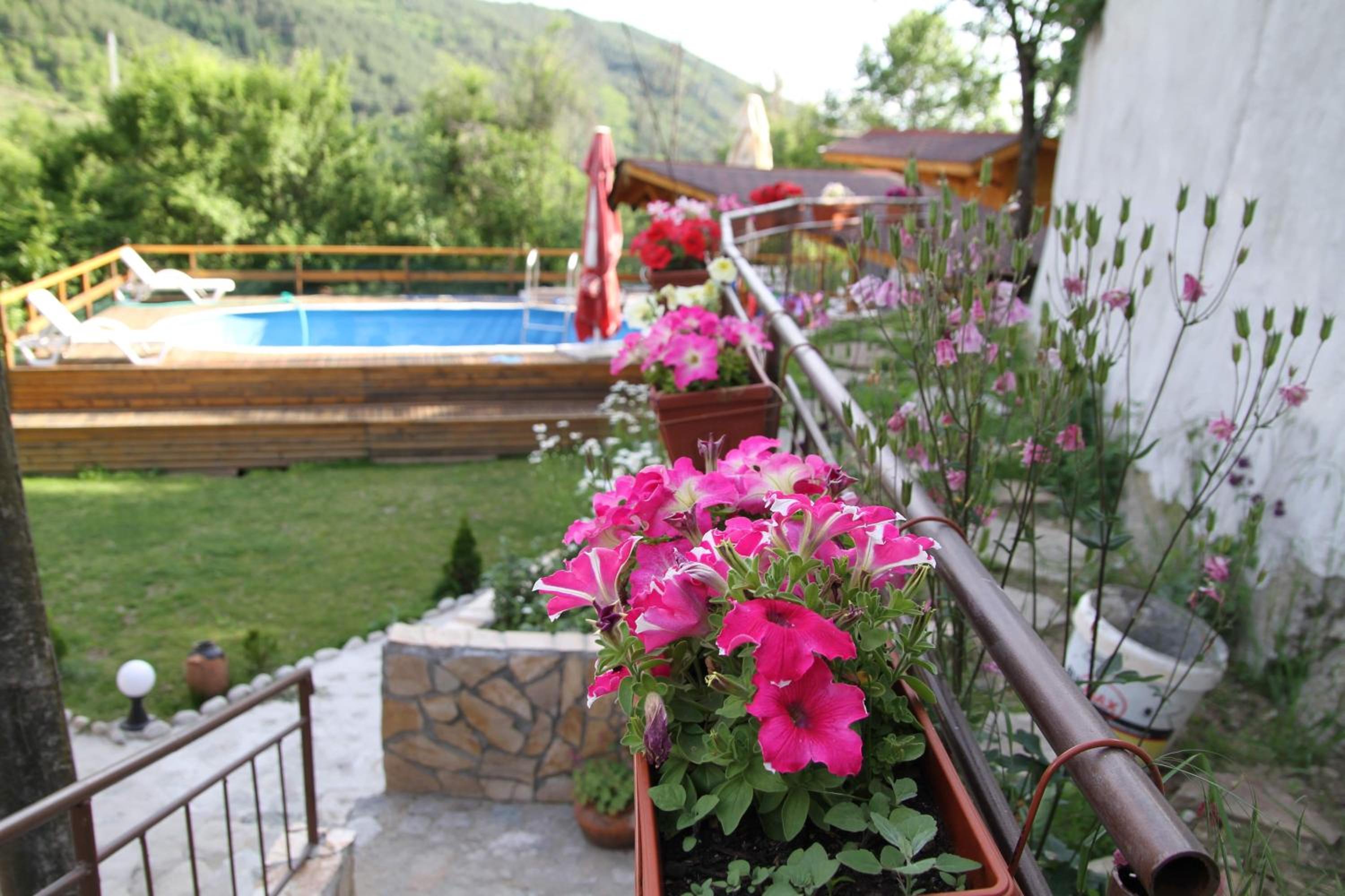 Guest House „ Mountain Rest“