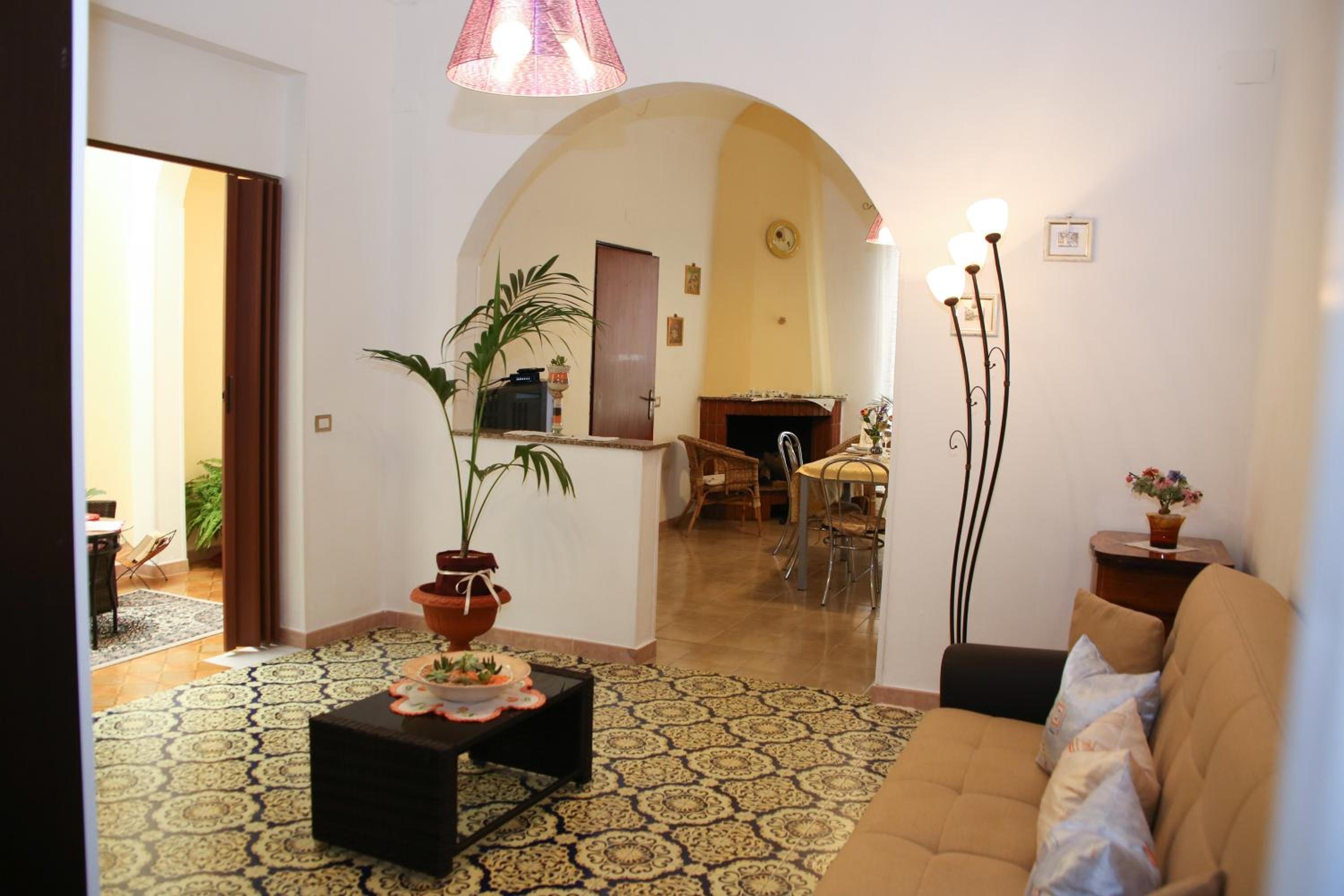 Casa La Dolce Vita - Property Image 54