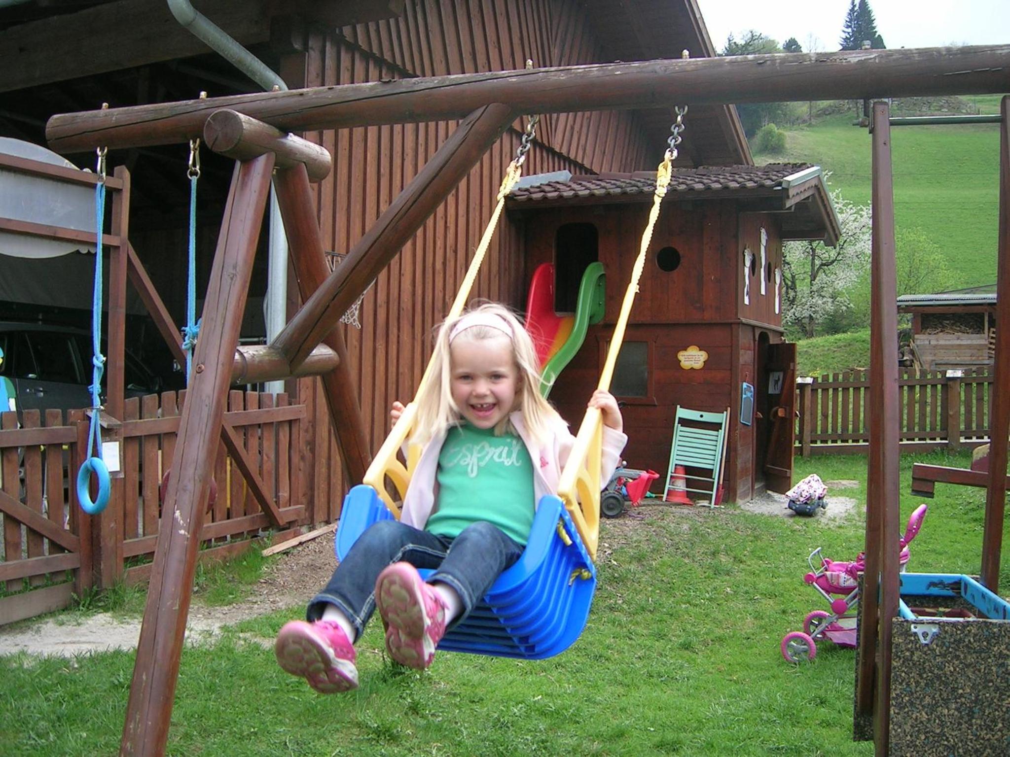 ZITTRAUERHOF - Urlaub am Bauernhof Gastein