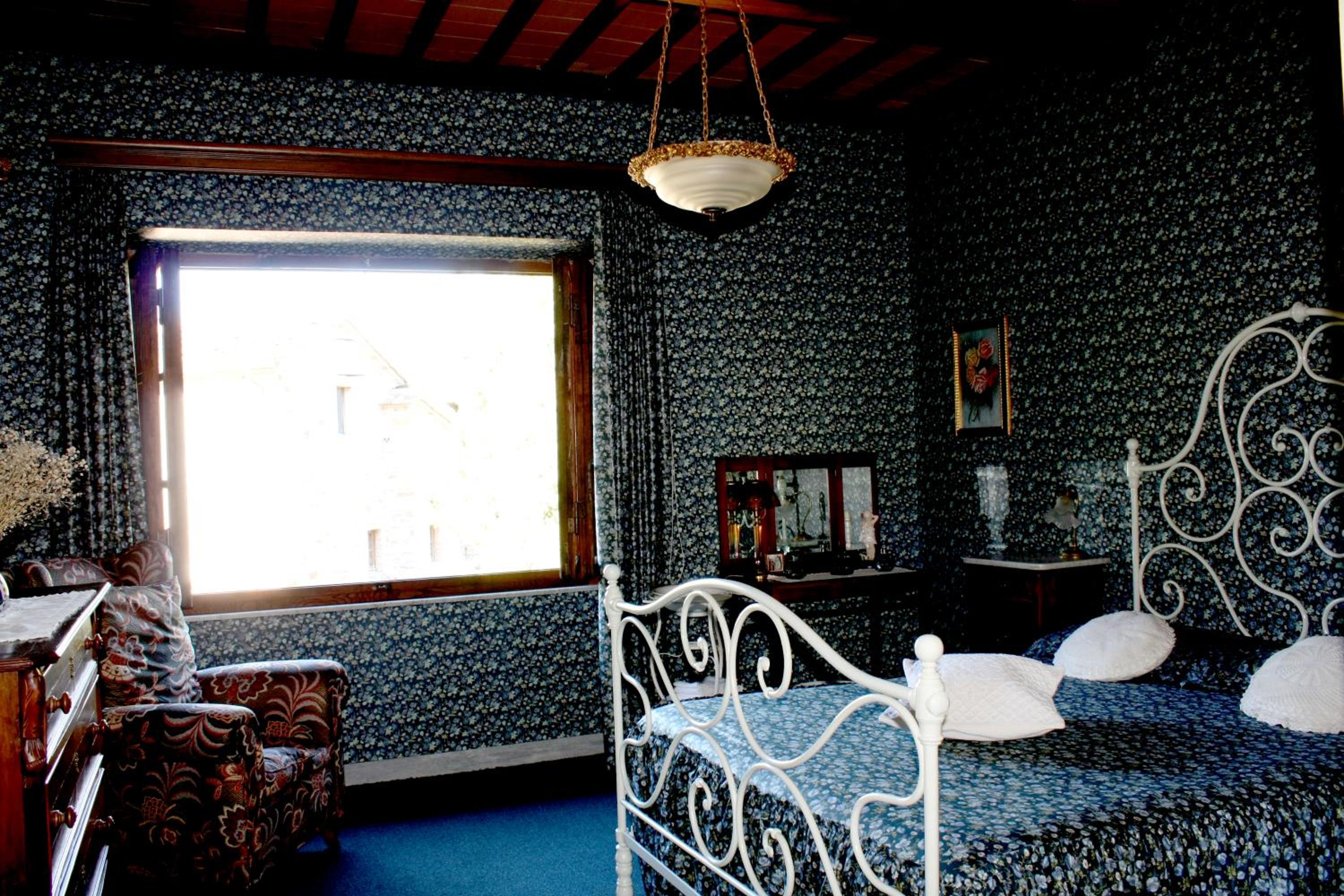 Villa La Nussa