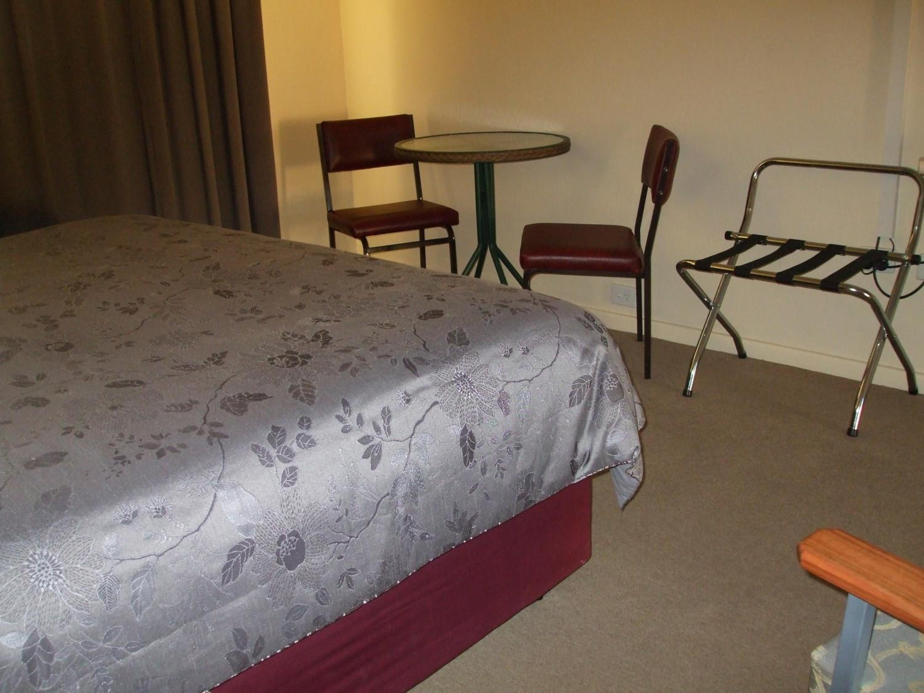 Anna Bella Motel Glen Innes