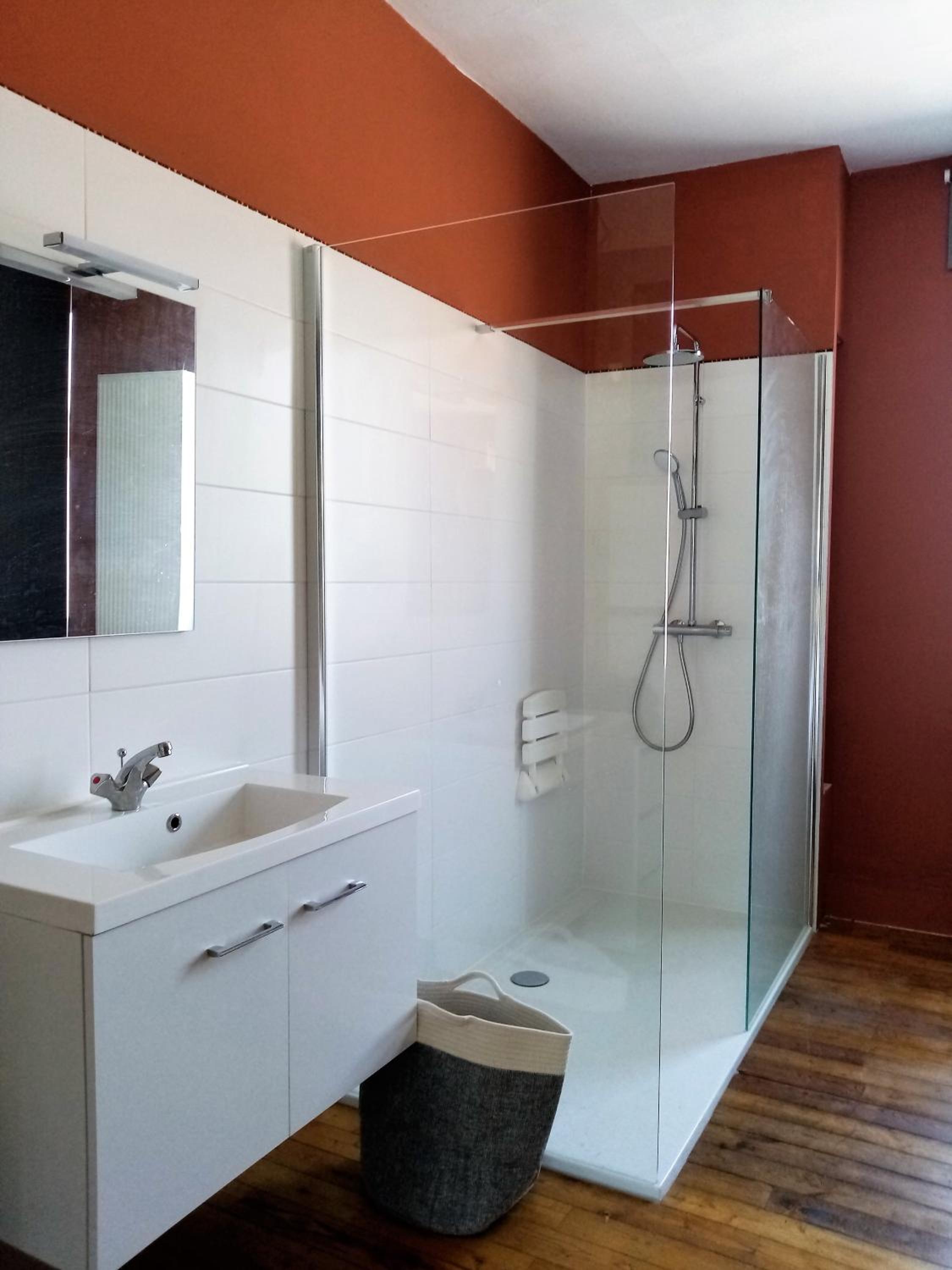 Appartement du peintre