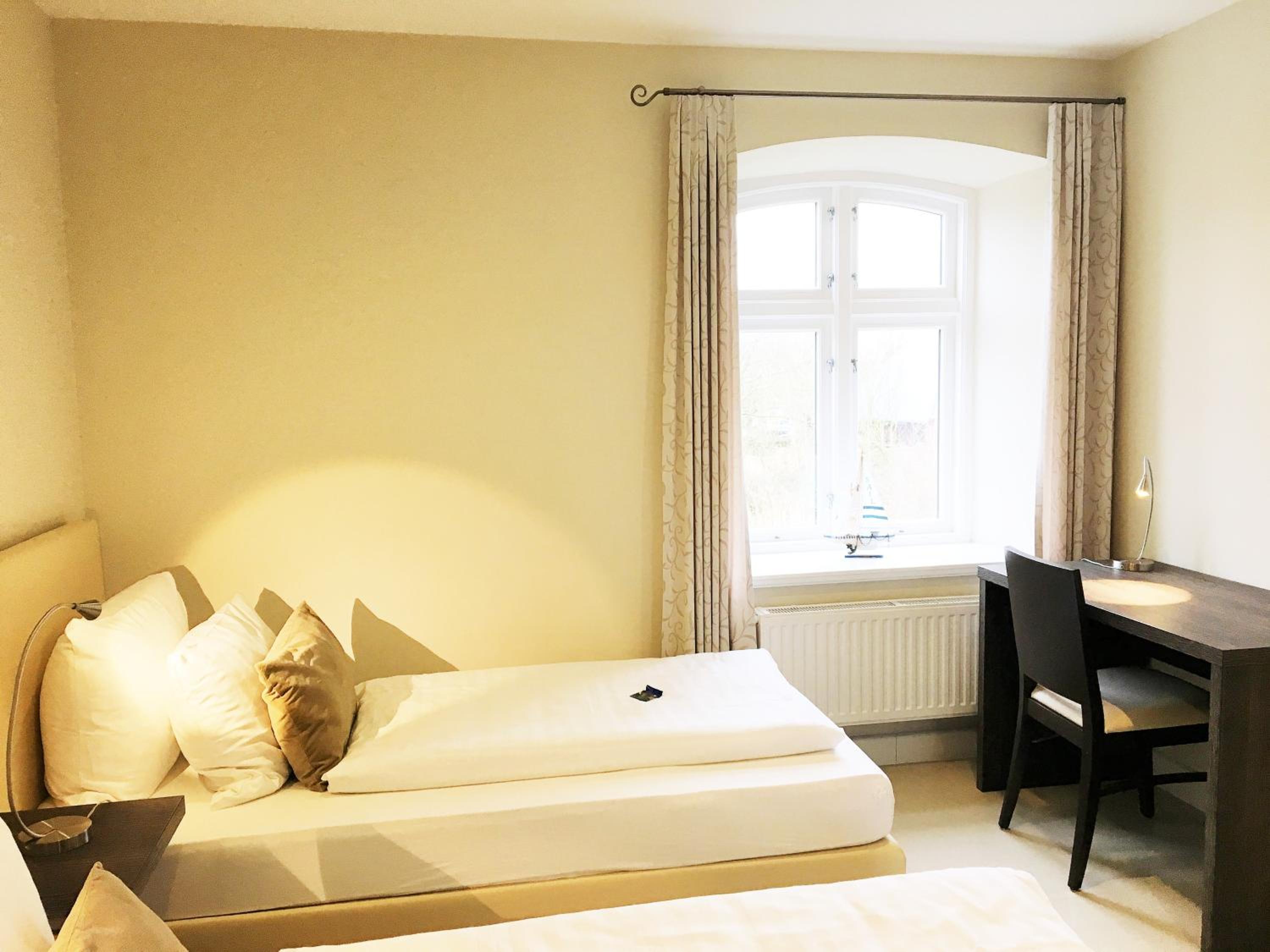Apartments Lille Hus view 5