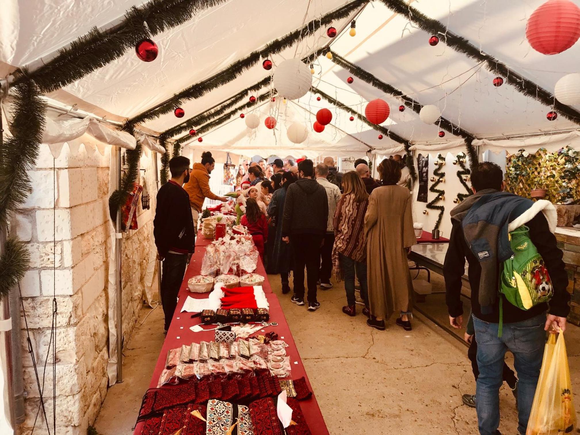 Al Yakhour Hostel