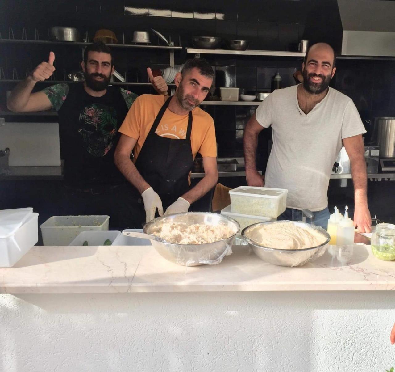 Al Yakhour Hostel