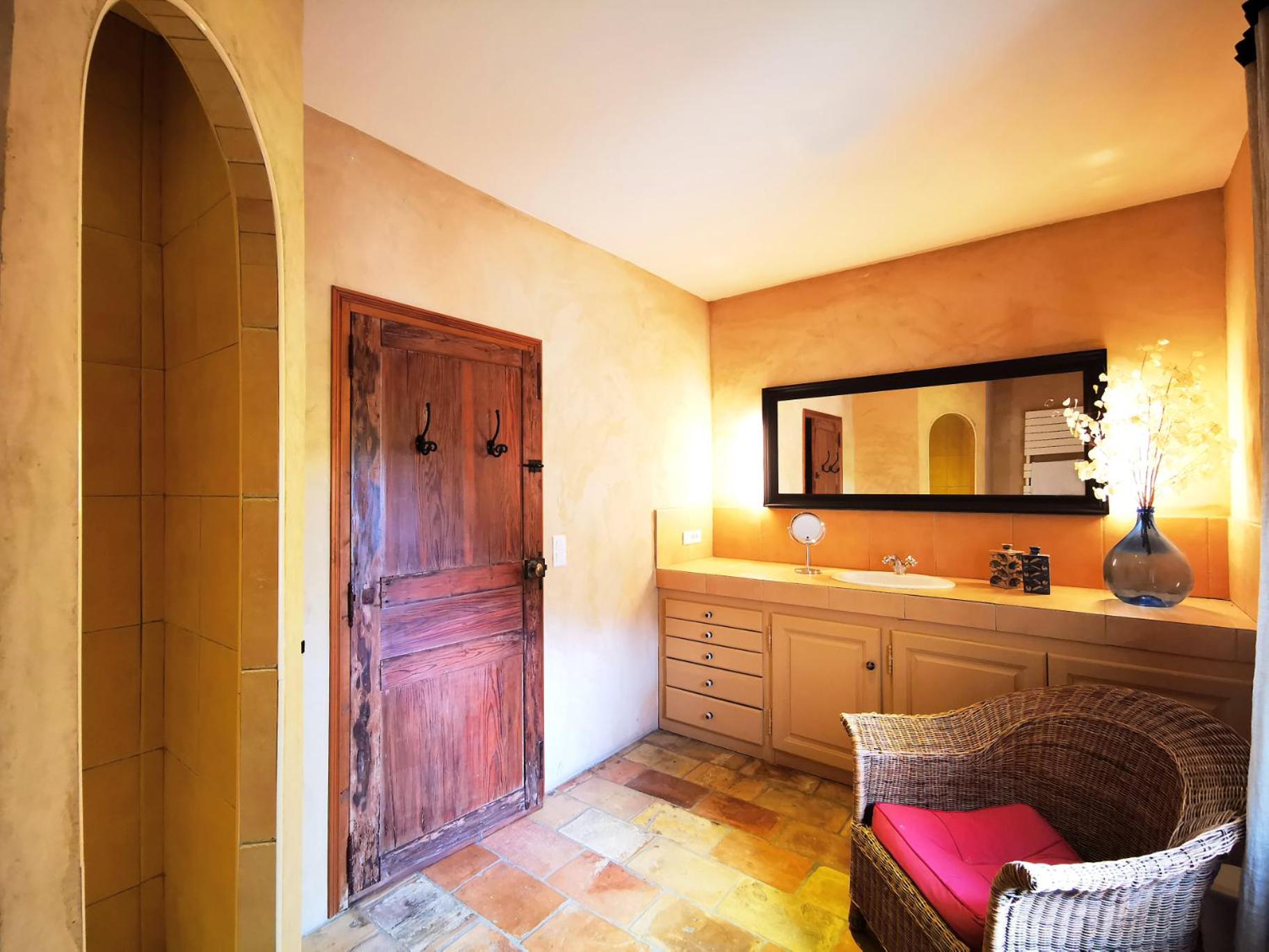 La Bastide du Farfadet