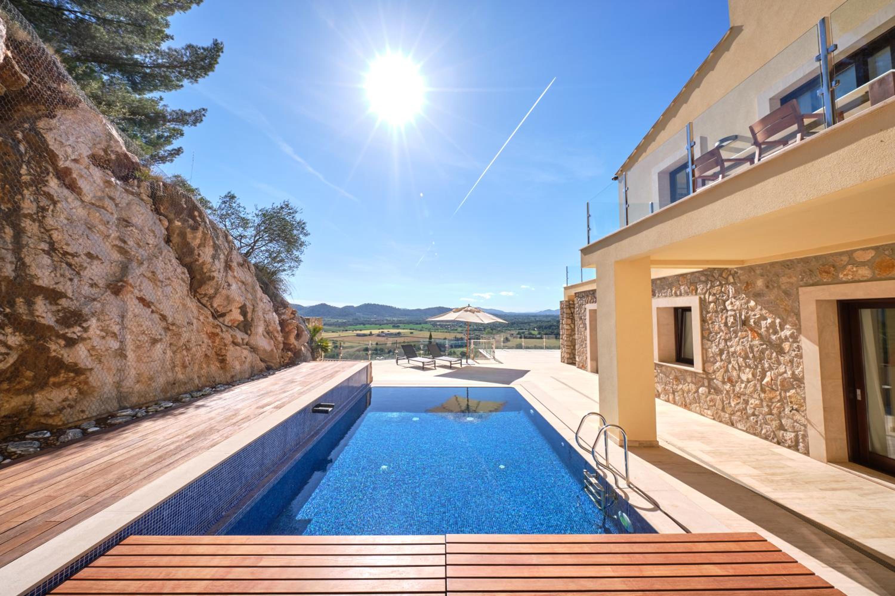 Villa Diamond by Cap Vermell Estate photo 2