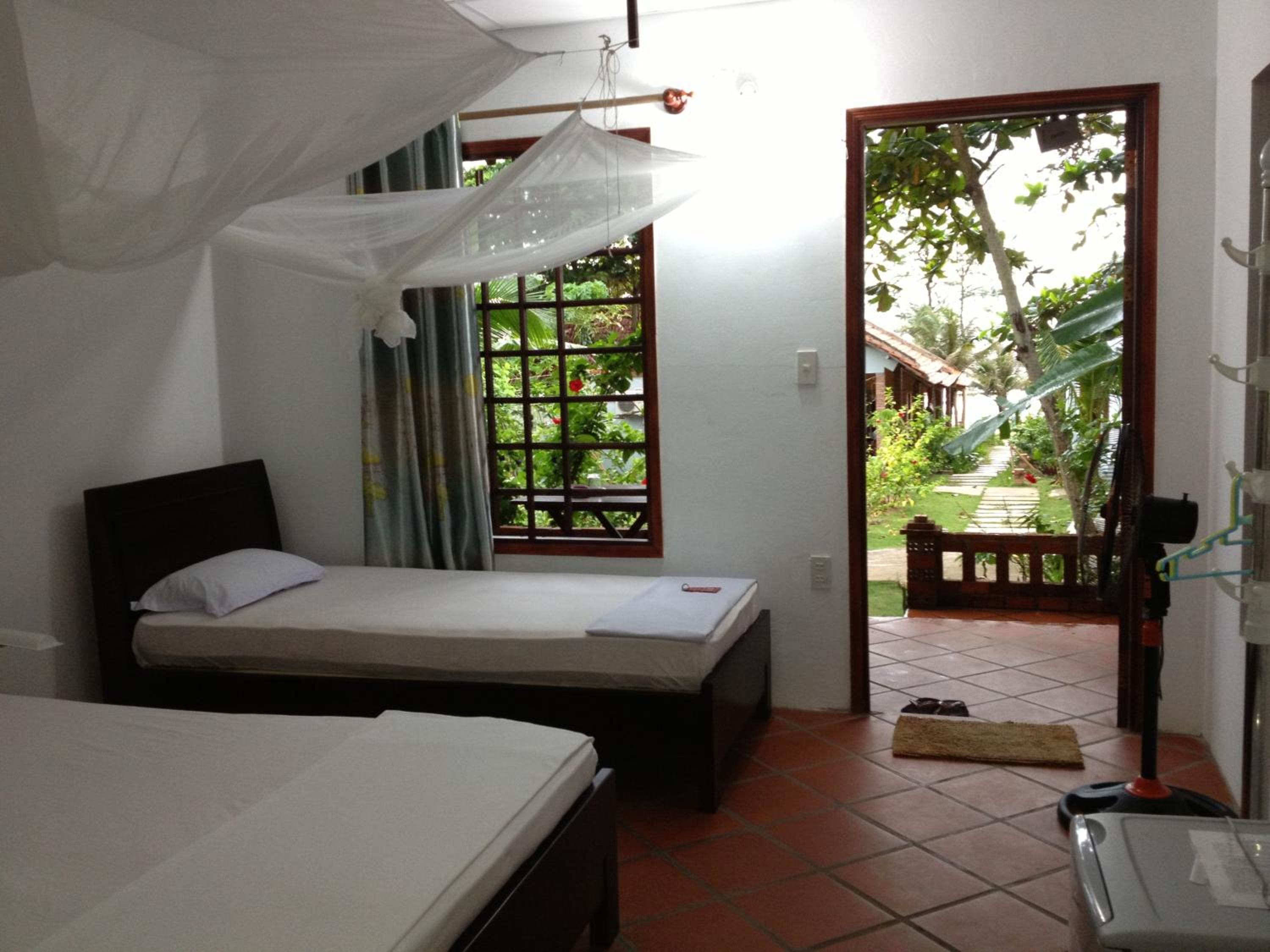Phu Quoc Kim - Bungalow On The Beach