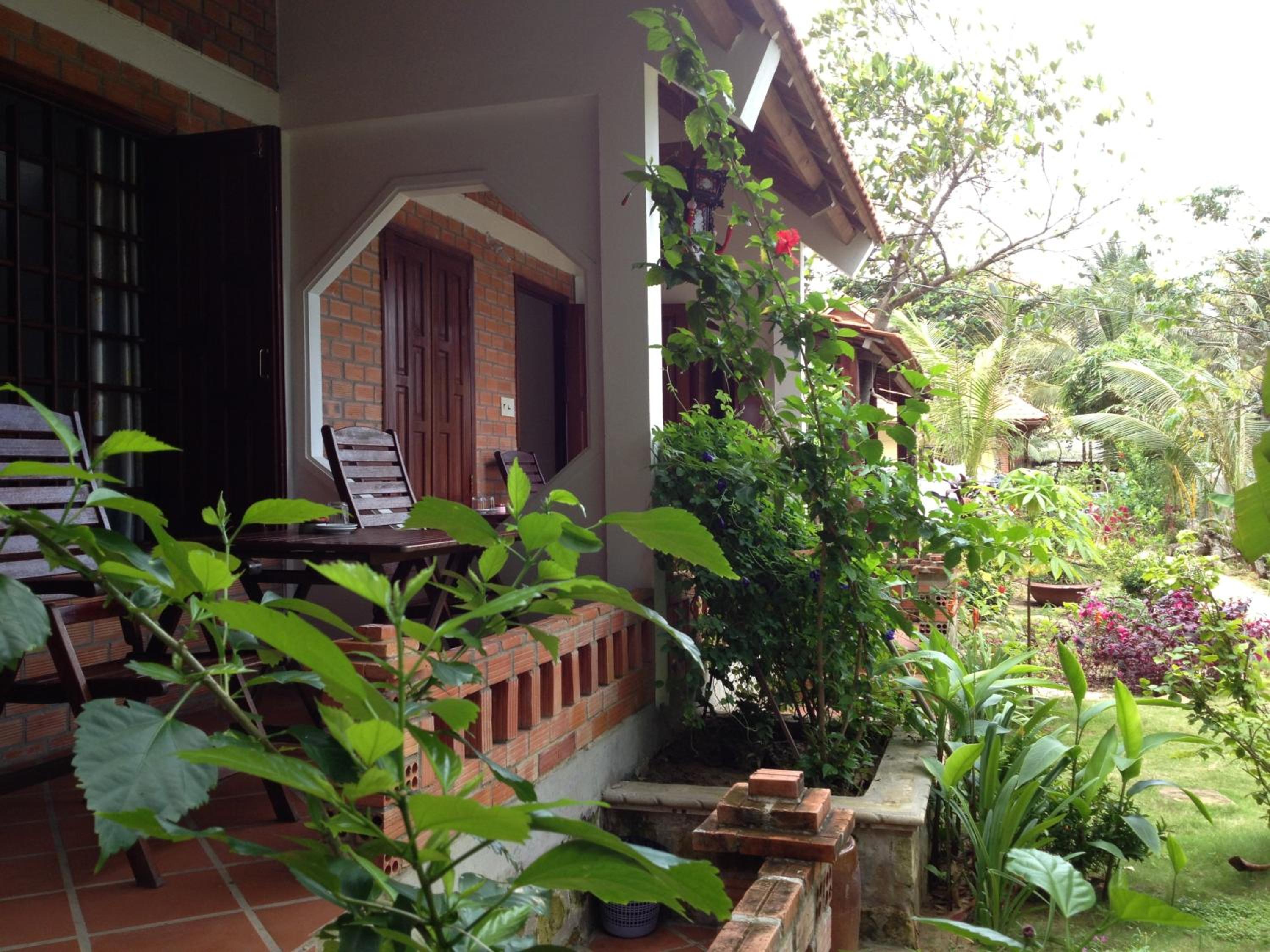 Phu Quoc Kim - Bungalow On The Beach