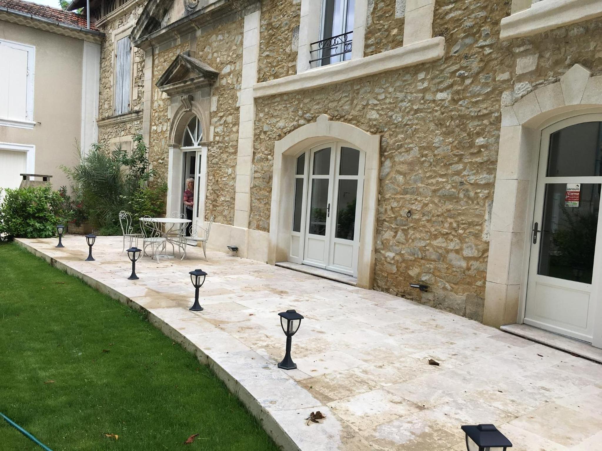 La Chapelle view 5