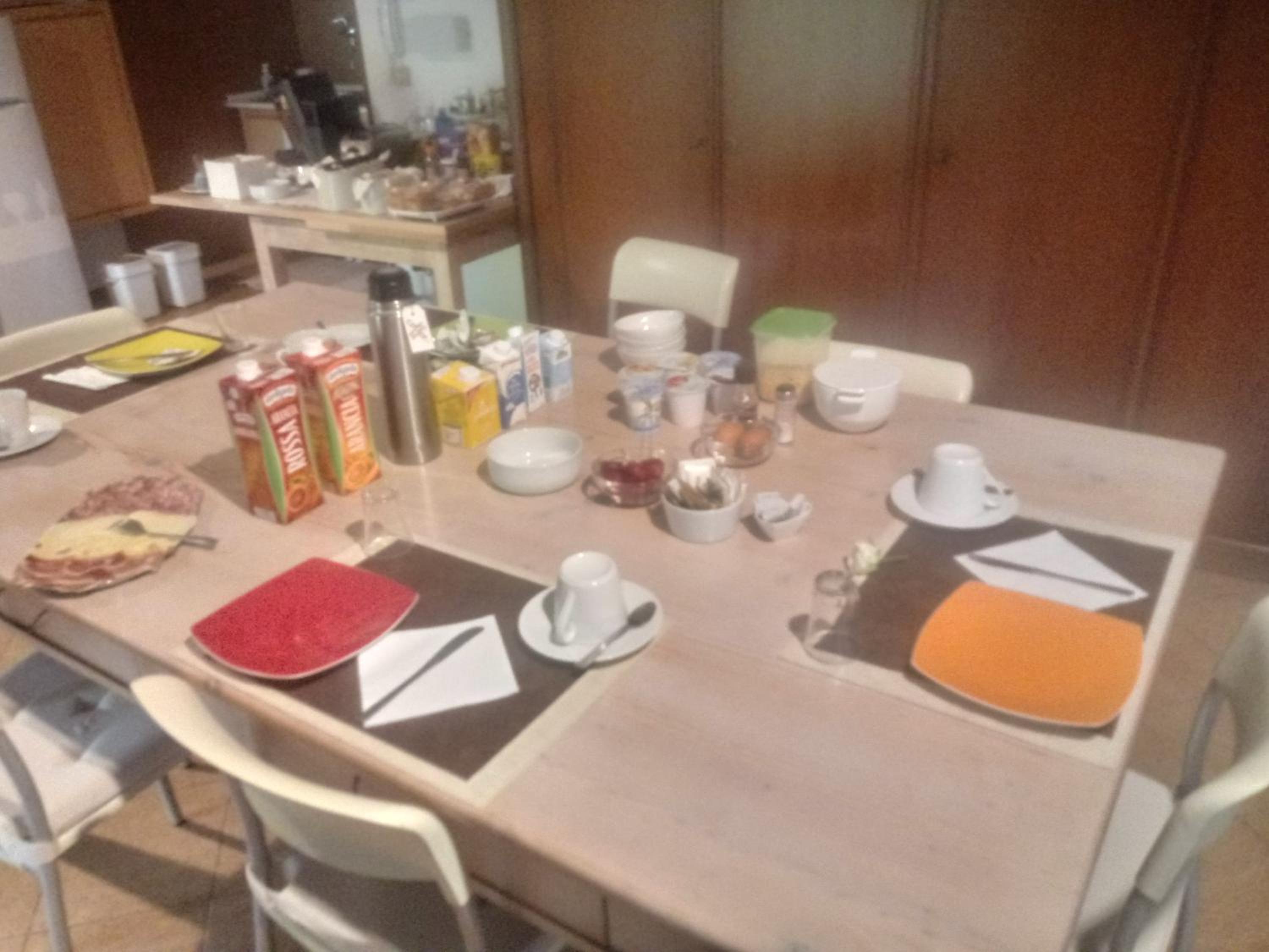 Bed and Breakfast Miotto view 2