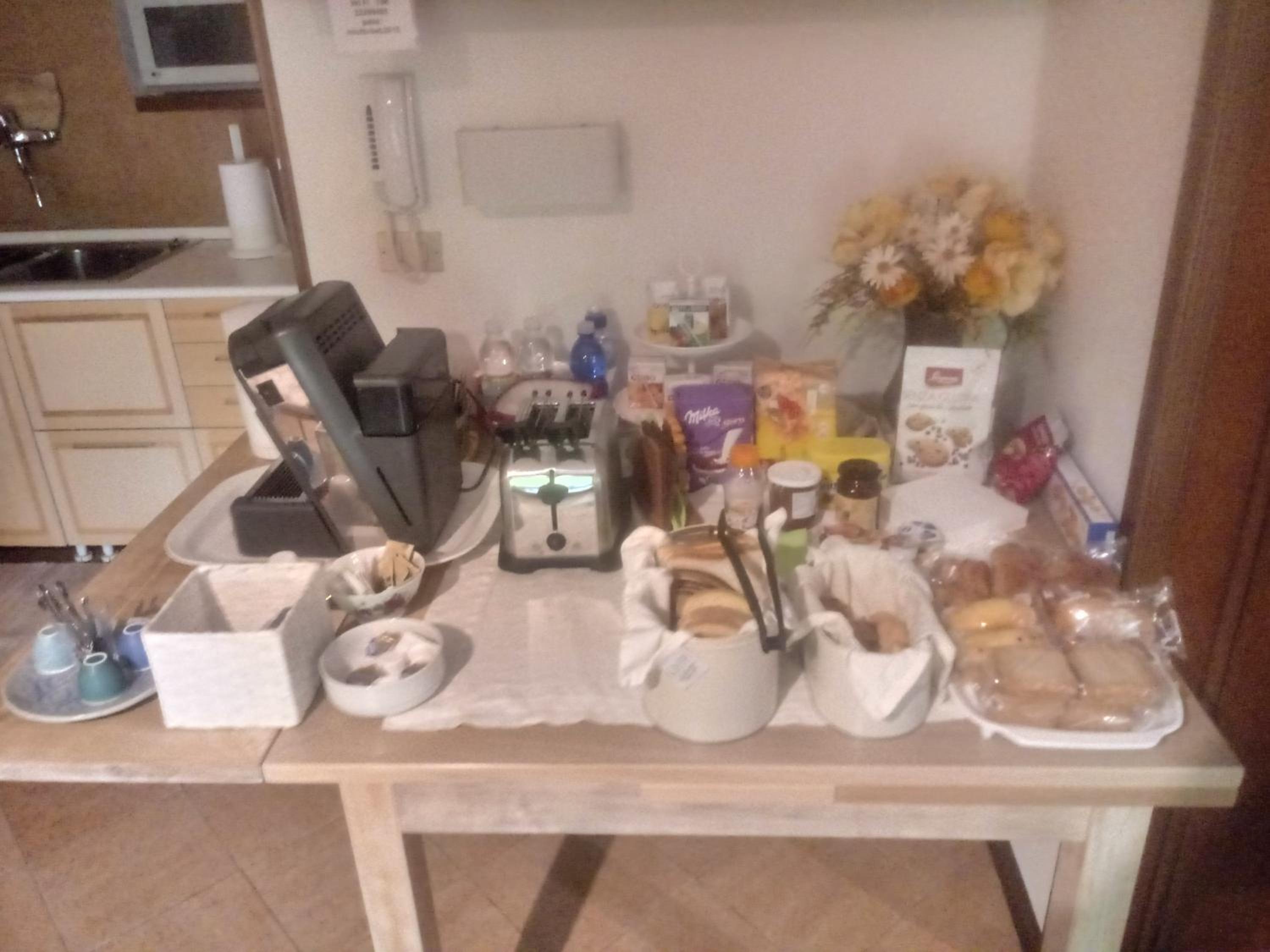Bed and Breakfast Miotto view 3