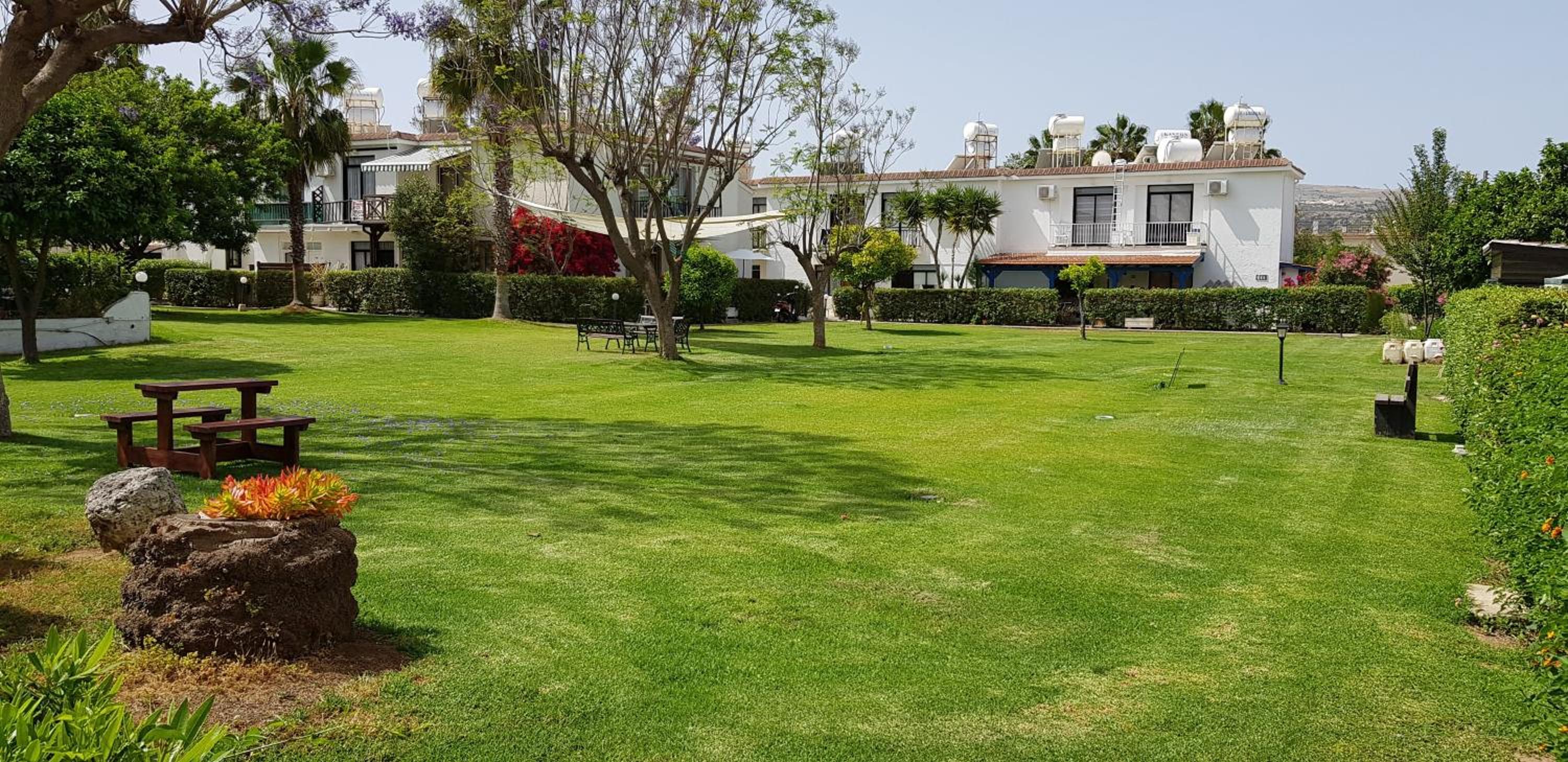 The Summer House