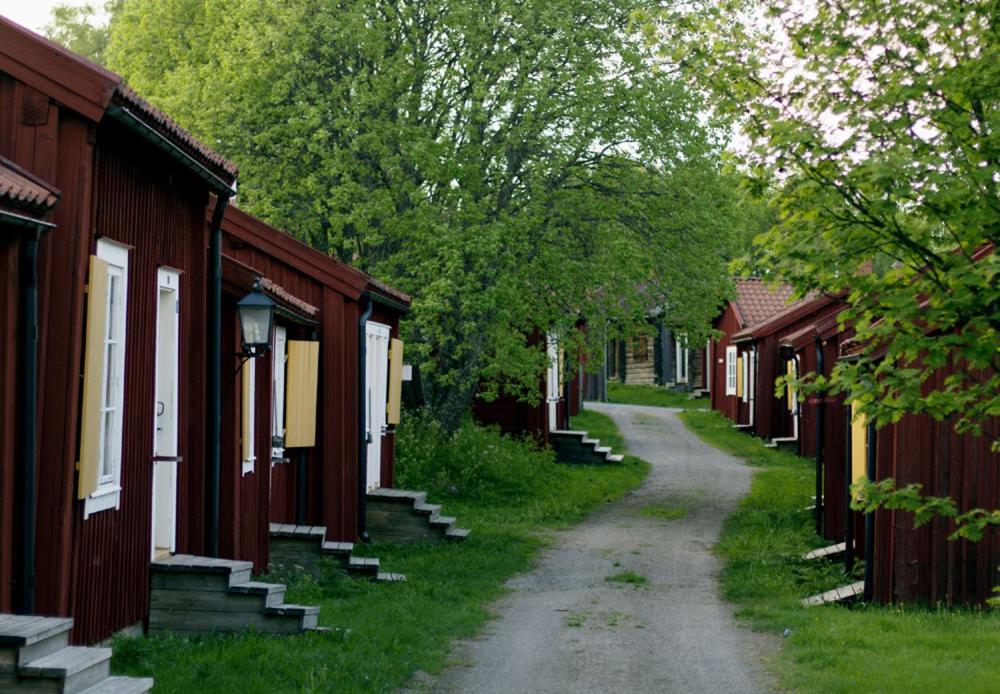 Lövånger Kyrkstad