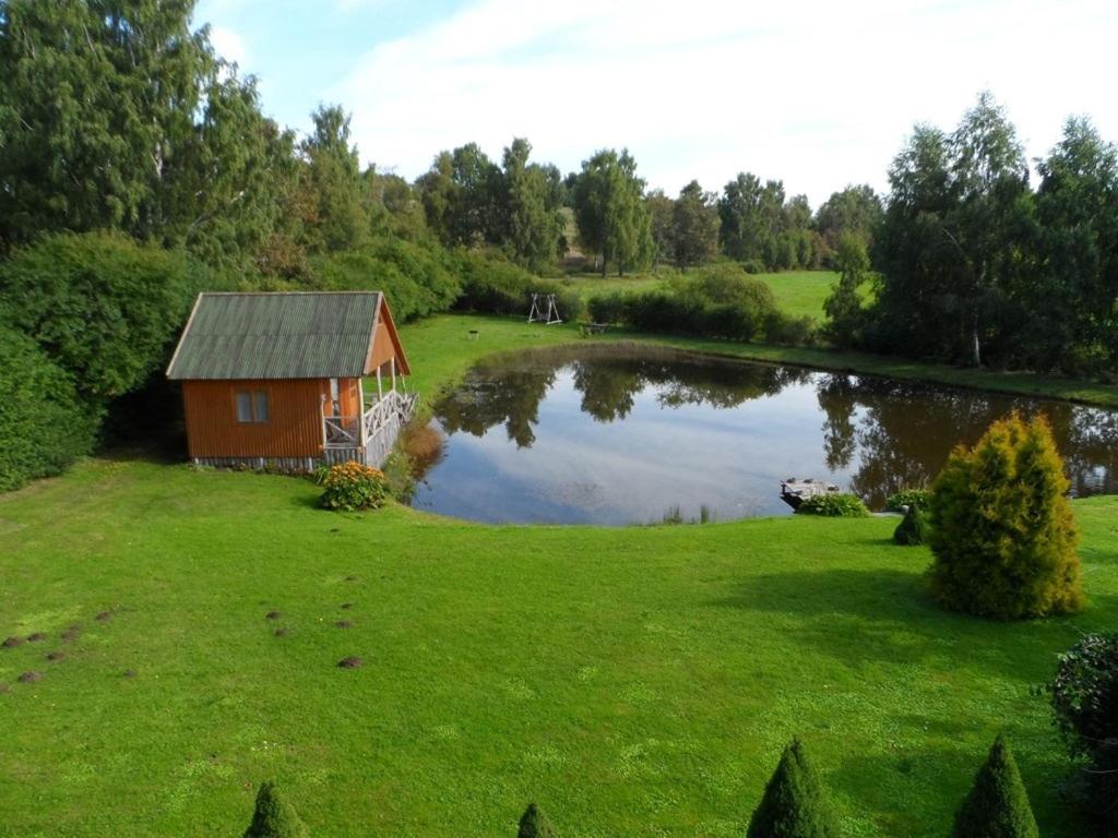 Antano Razgaus kaimo turizmo sodyba view 3