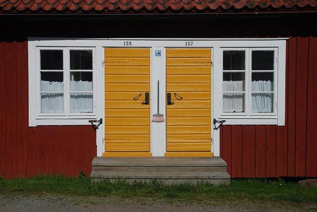 Lövånger Kyrkstad