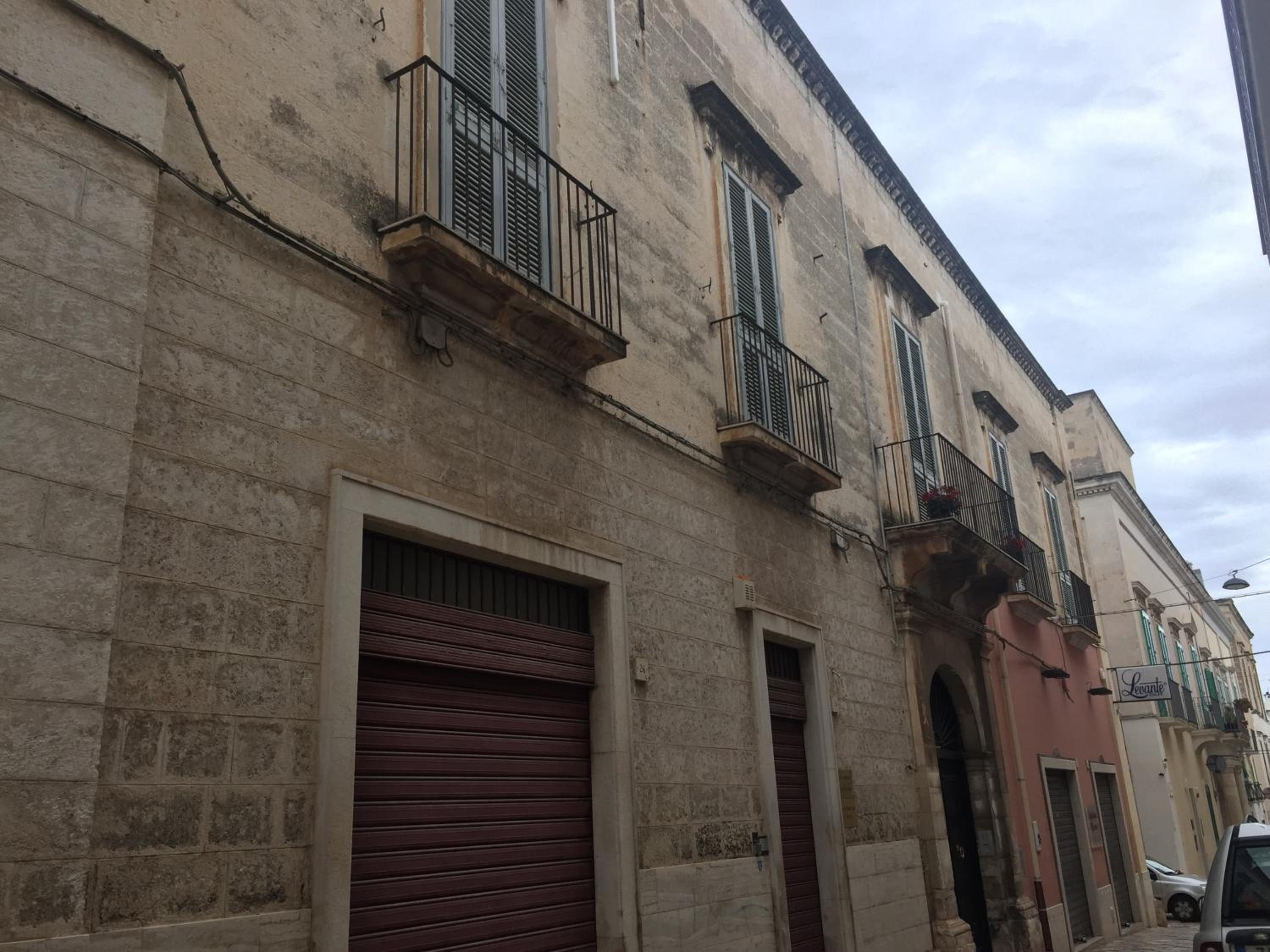 Hotel Palazzo Laguardia - Image 1