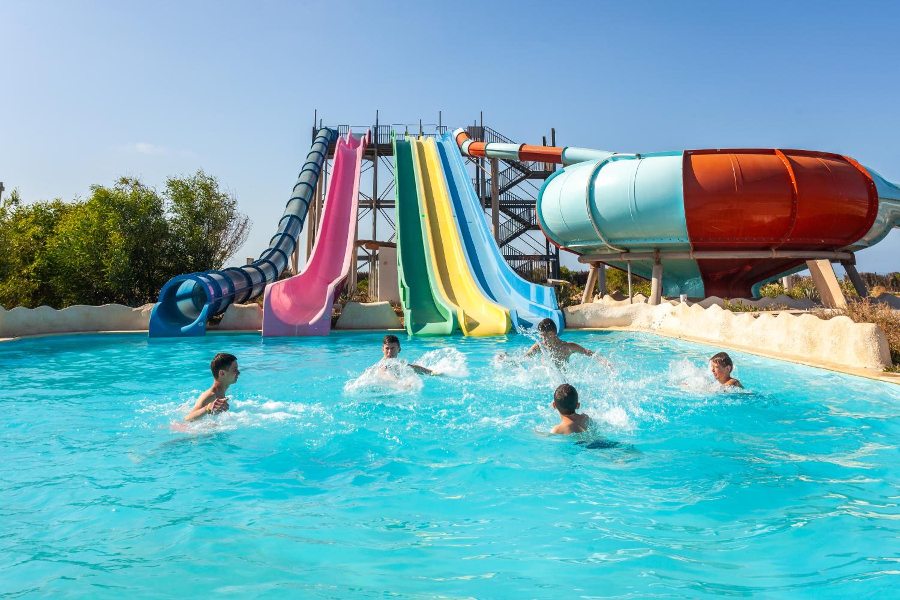 Midoun Vacations - Djerba Aqua Resort - Property Image 3