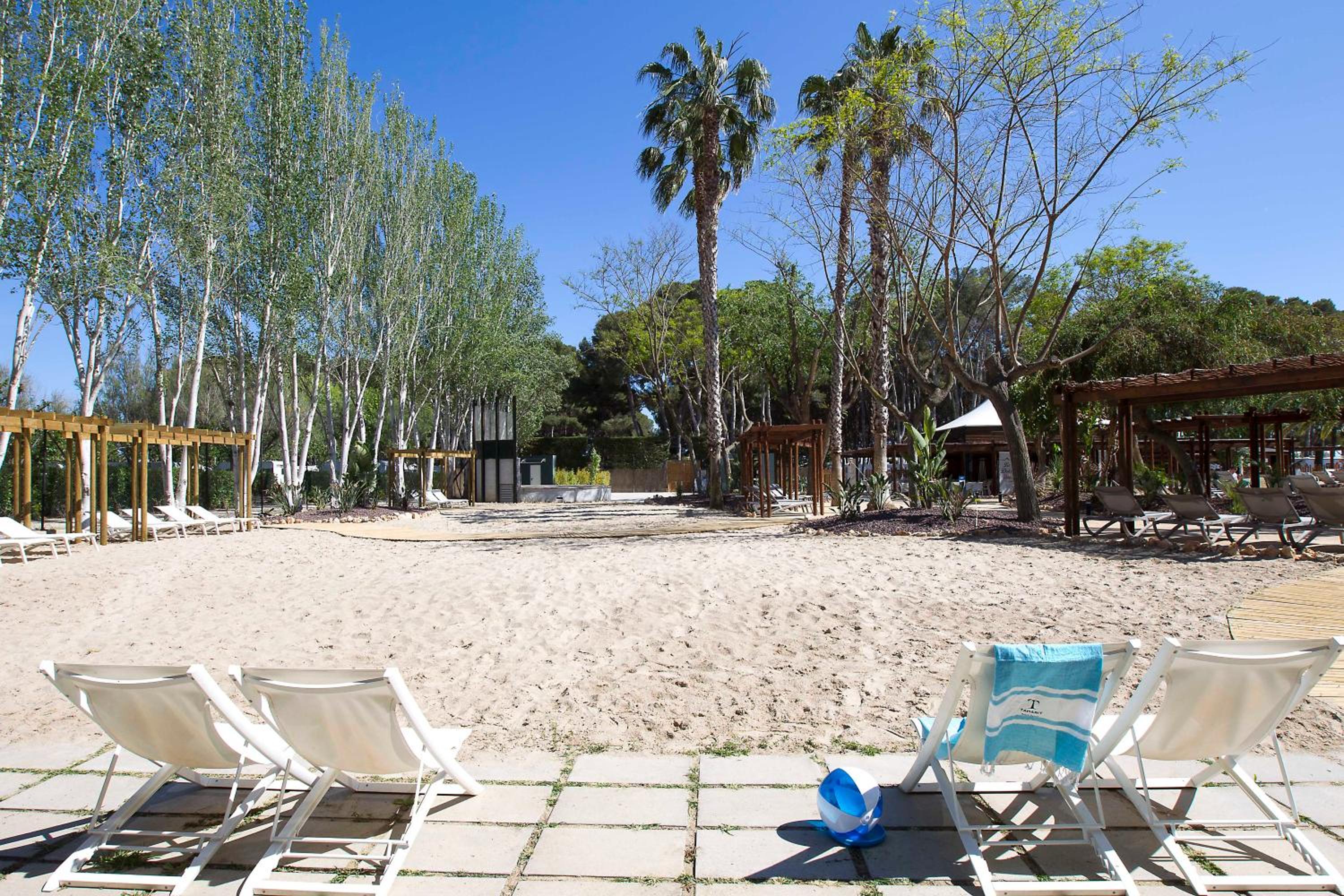 Tamarit Beach Resort