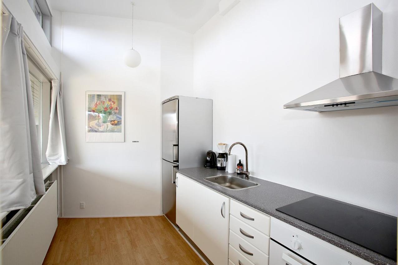 Skagenbnb view 2