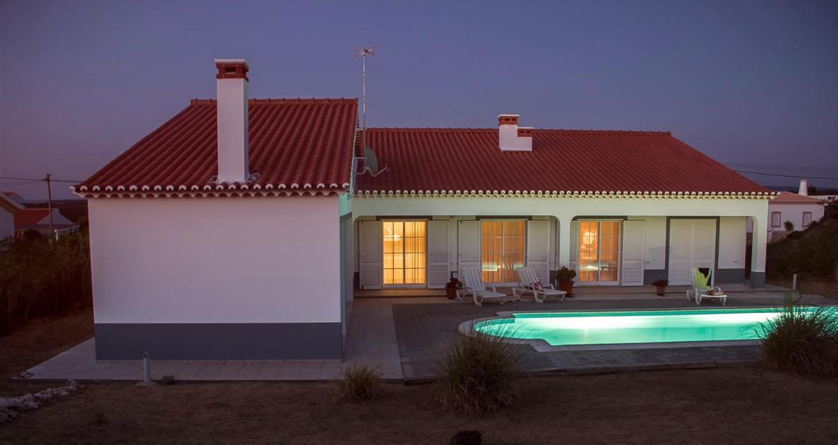 Summer House Clavelina de Mar view 4