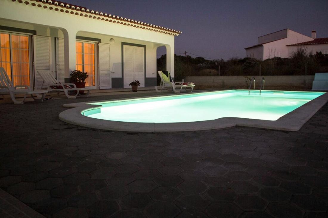 Summer House Clavelina de Mar view 5
