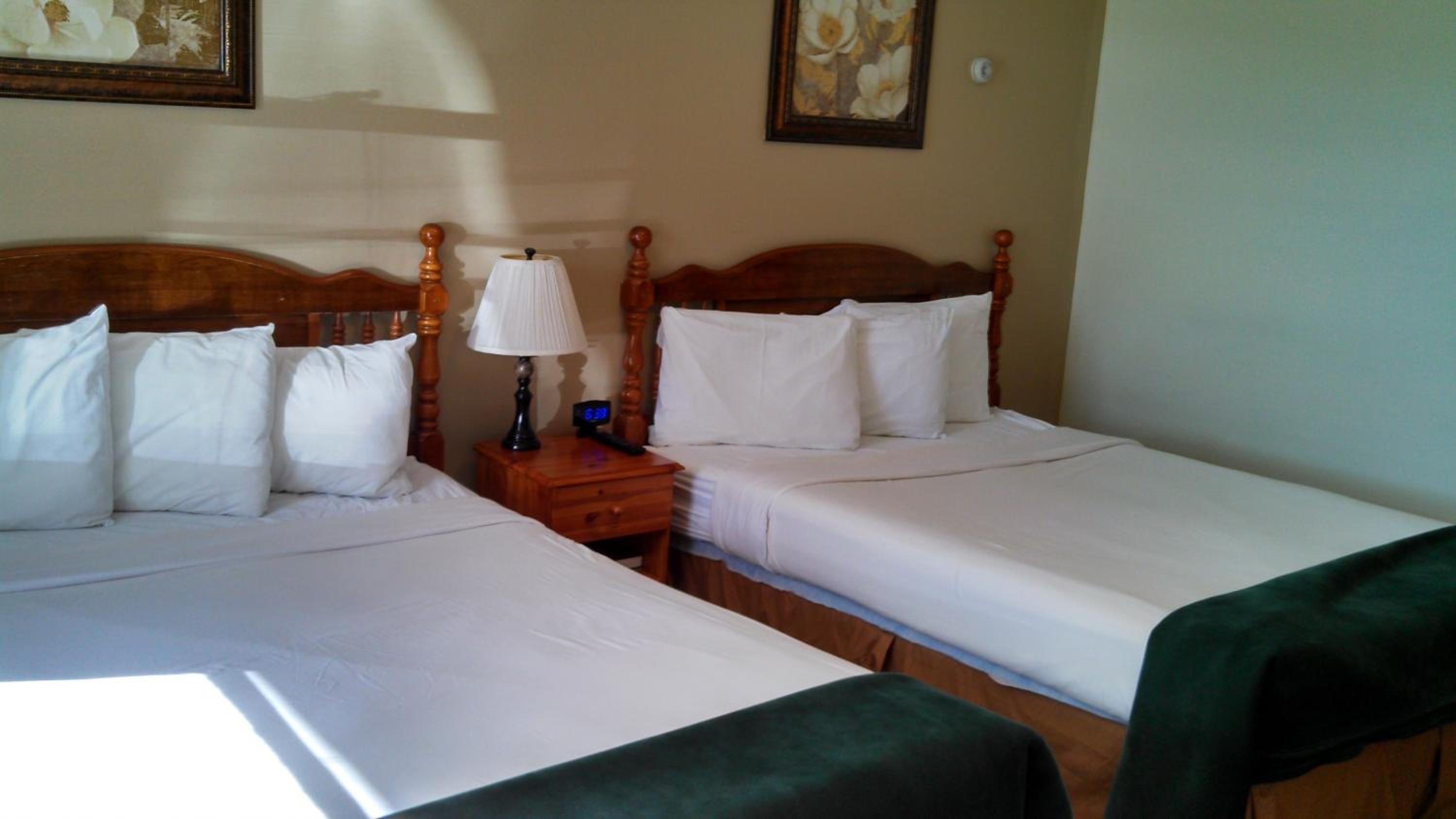 Sunset Lodge Escanaba