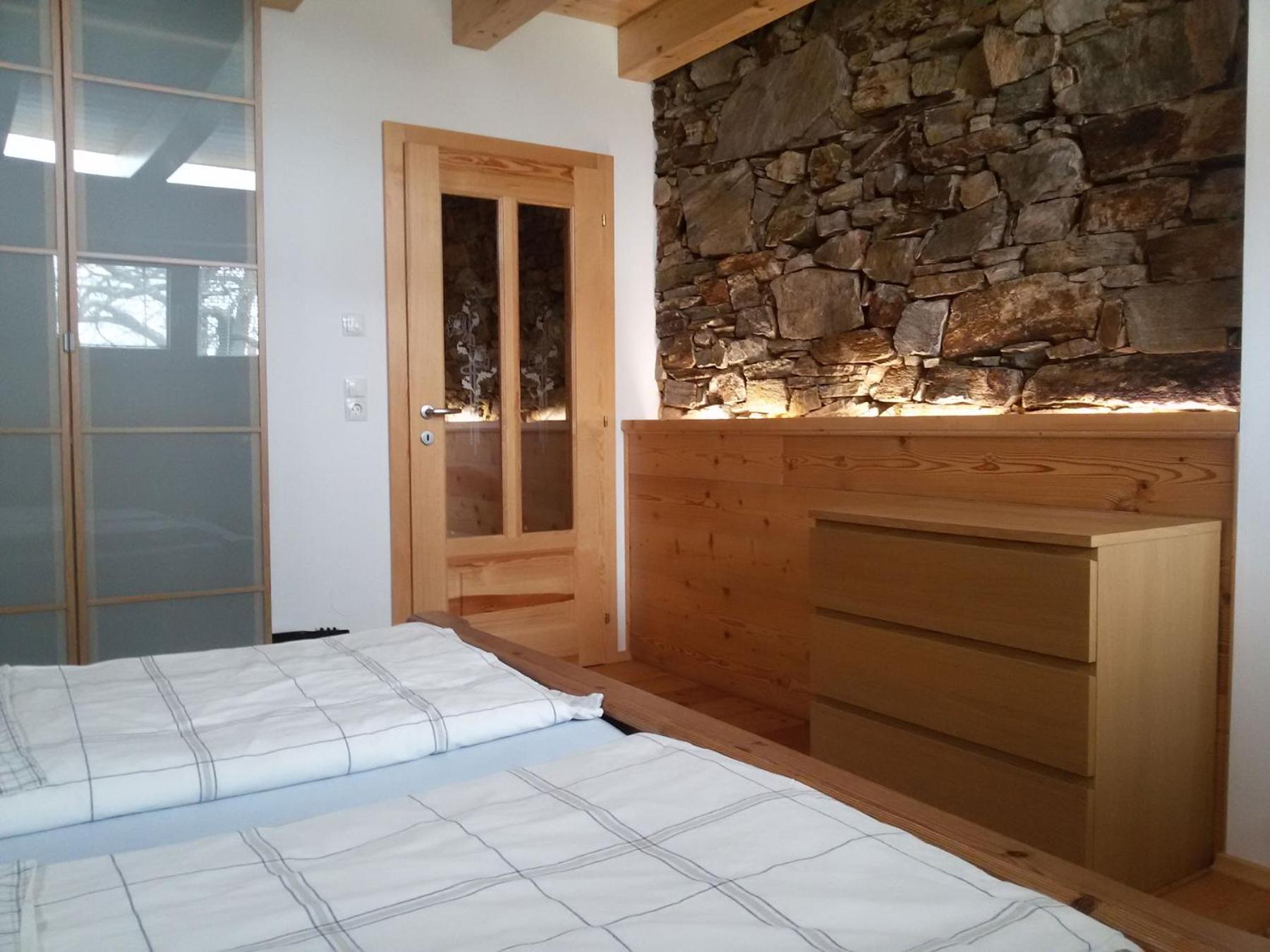 Ferienhaus Rustica view 3