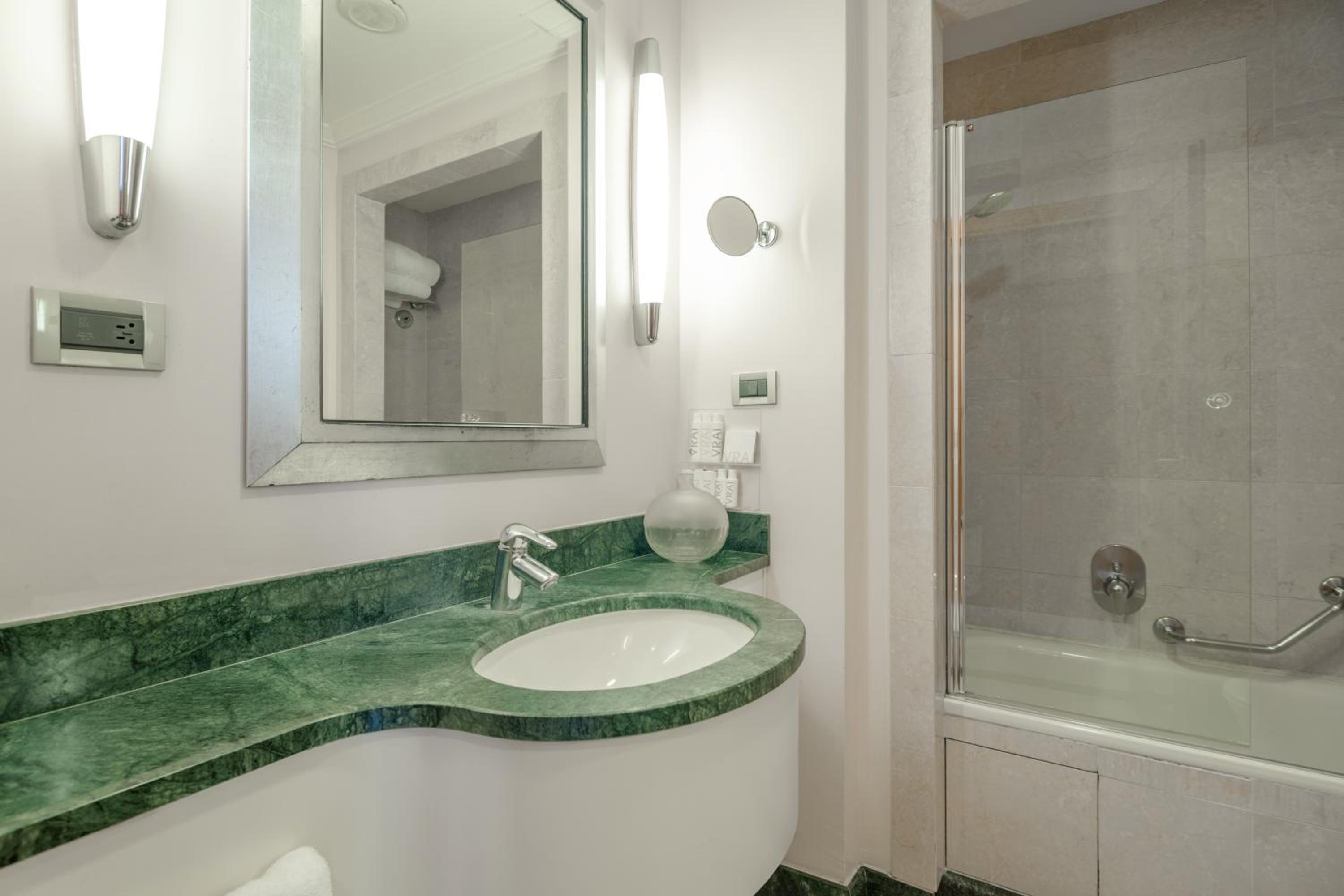 Hotel Capo d´África – Colosseo-3