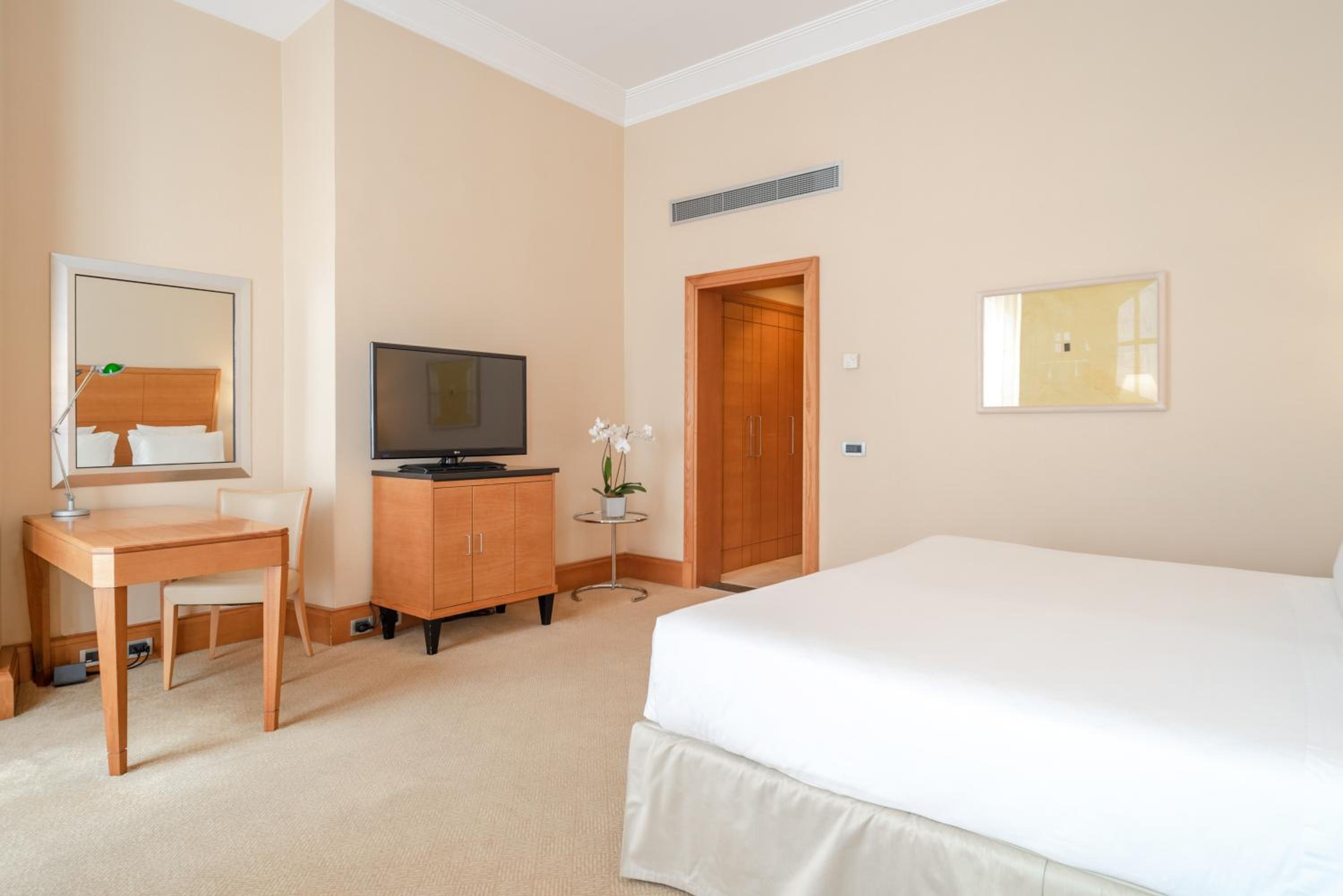 Hotel Capo d´África – Colosseo-4