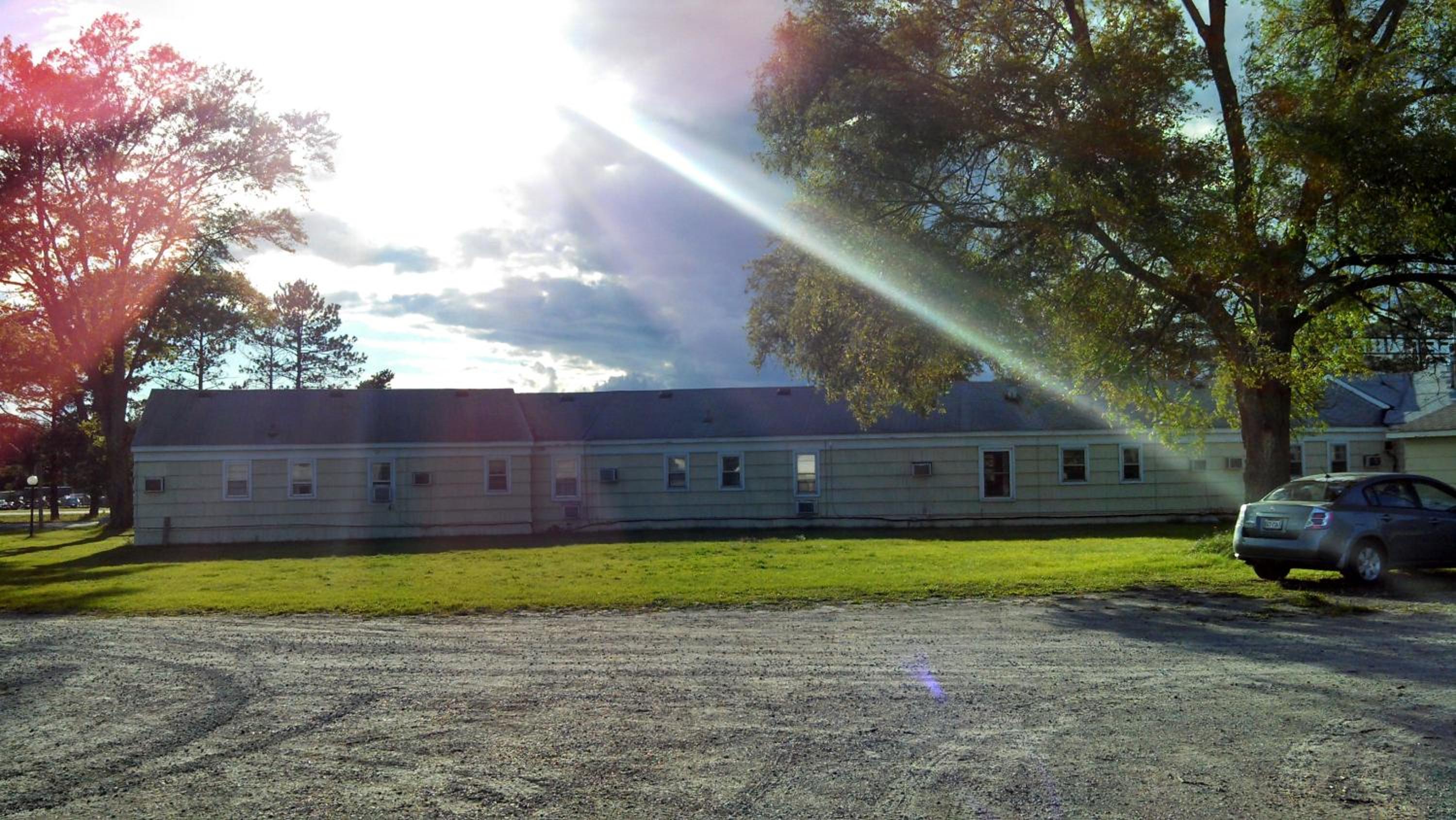 Sunset Lodge Escanaba