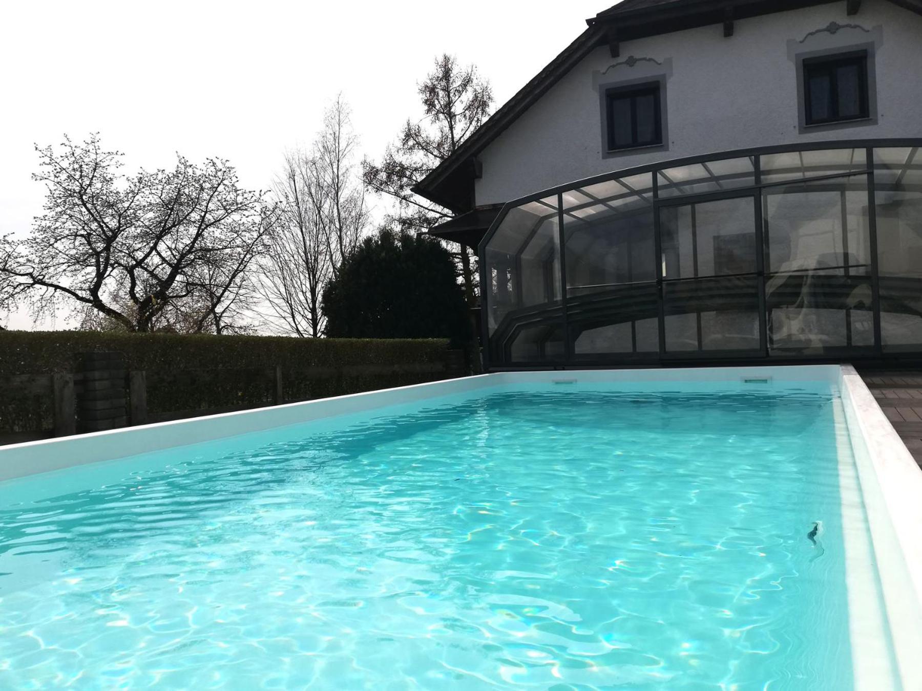 Ferienhaus Rustica view 4