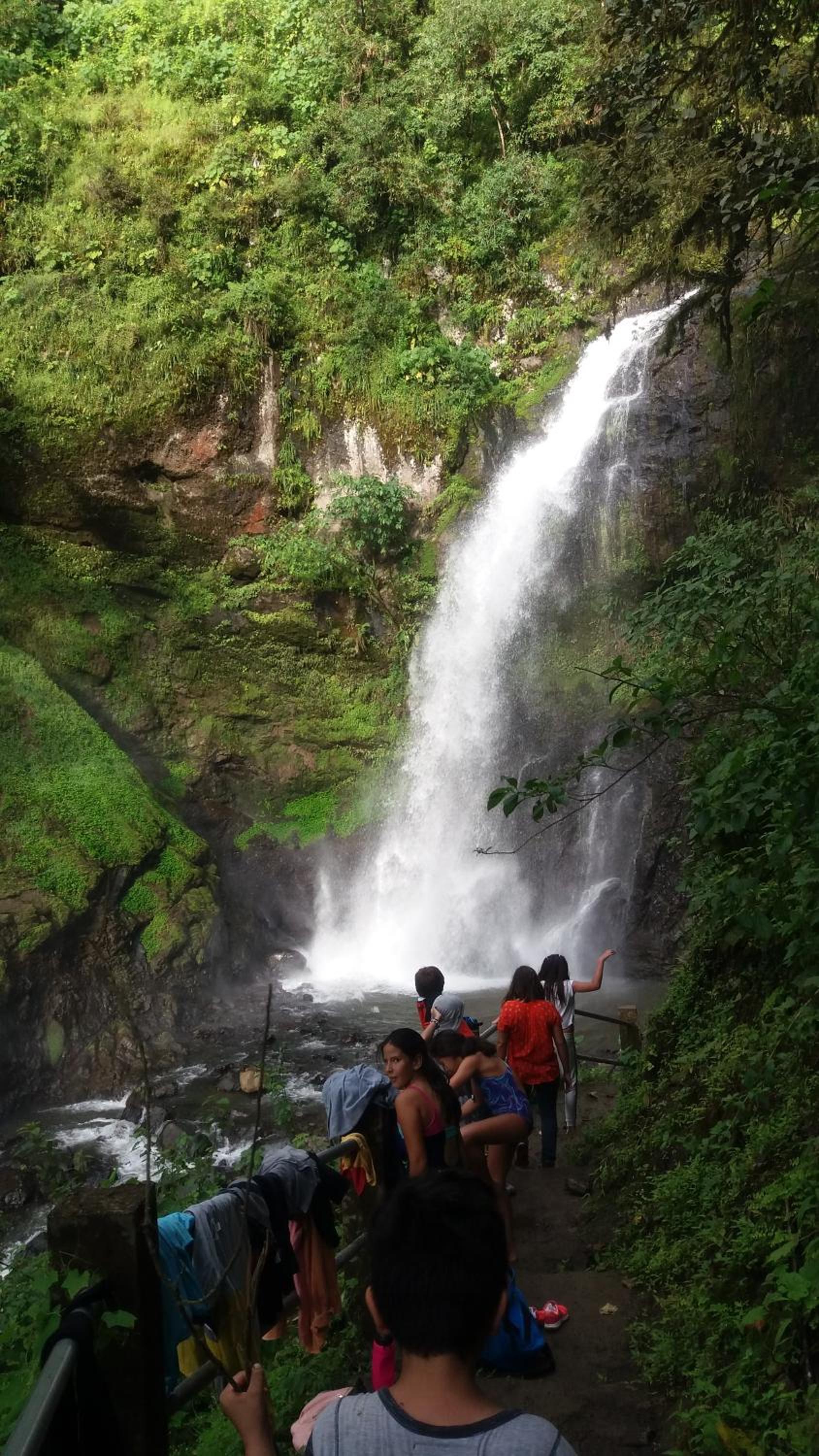 Hostería La Eterna Primavera