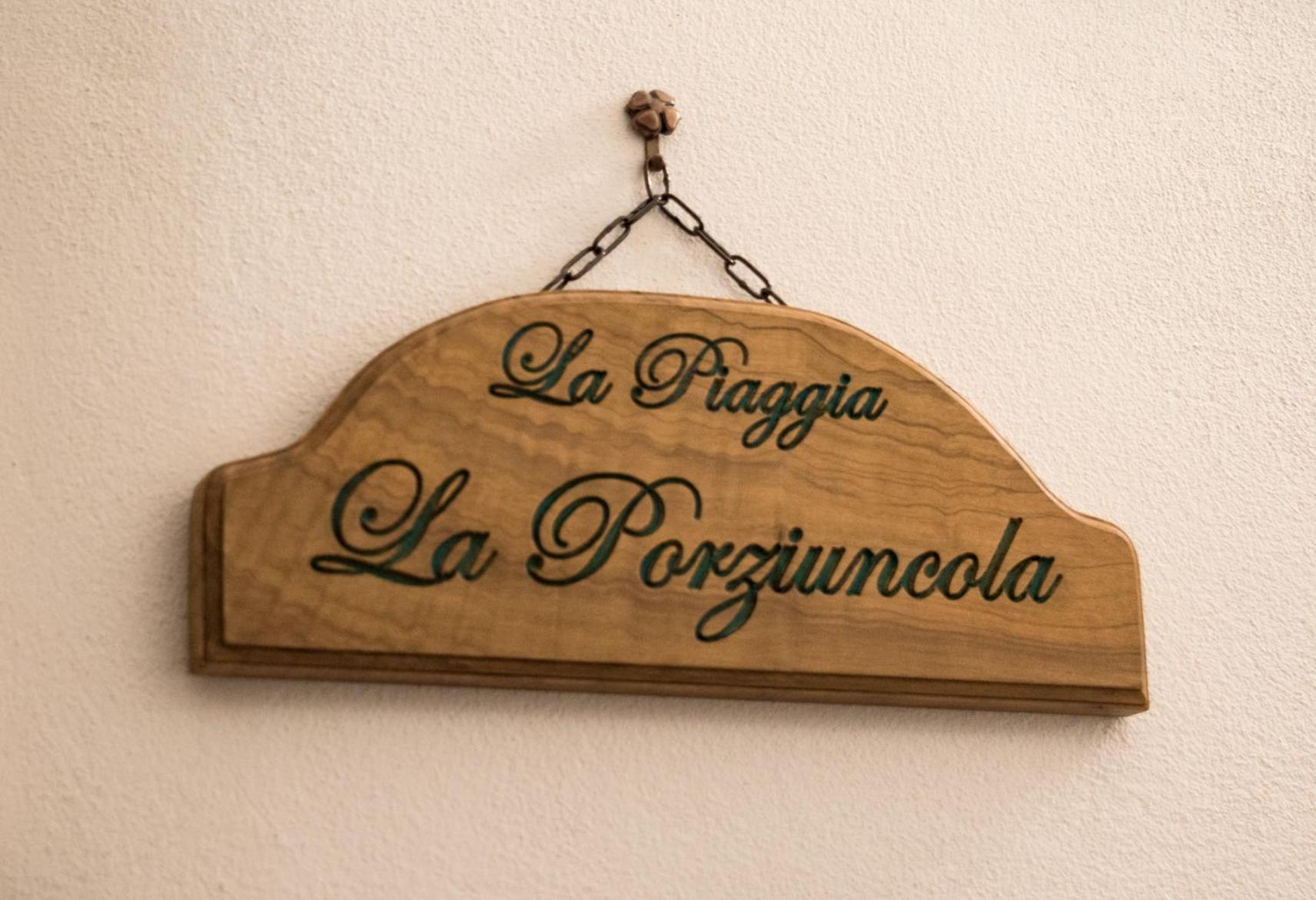 La Piaggia