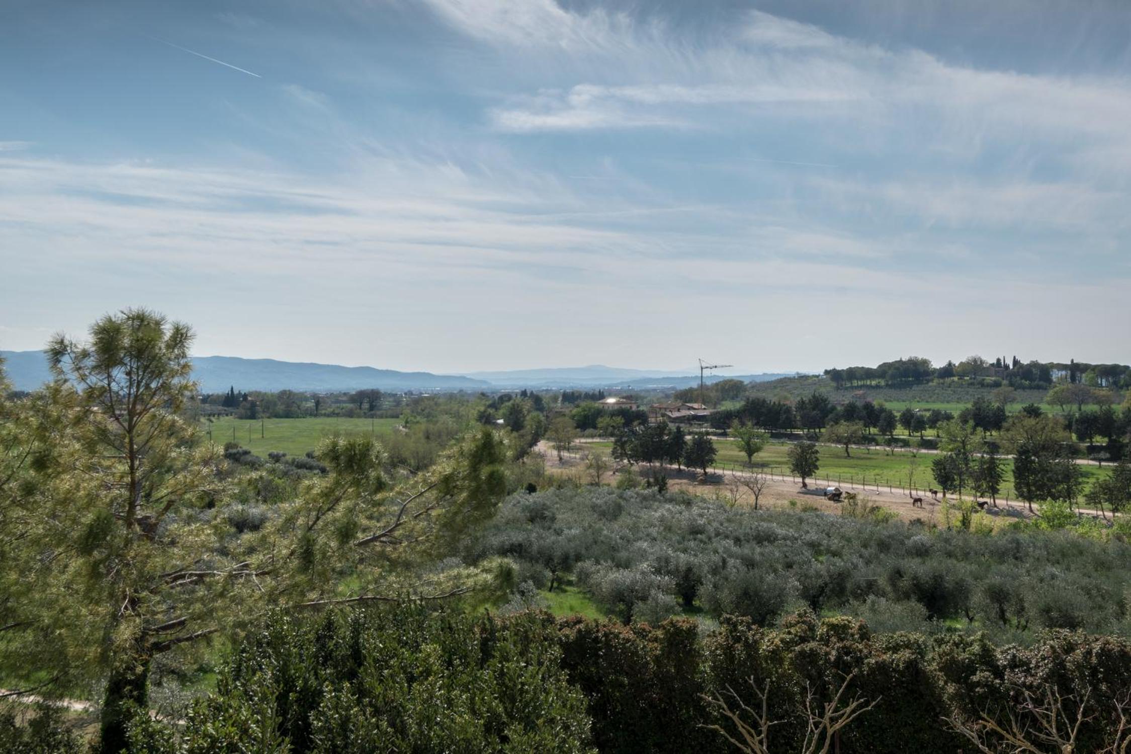 La Piaggia