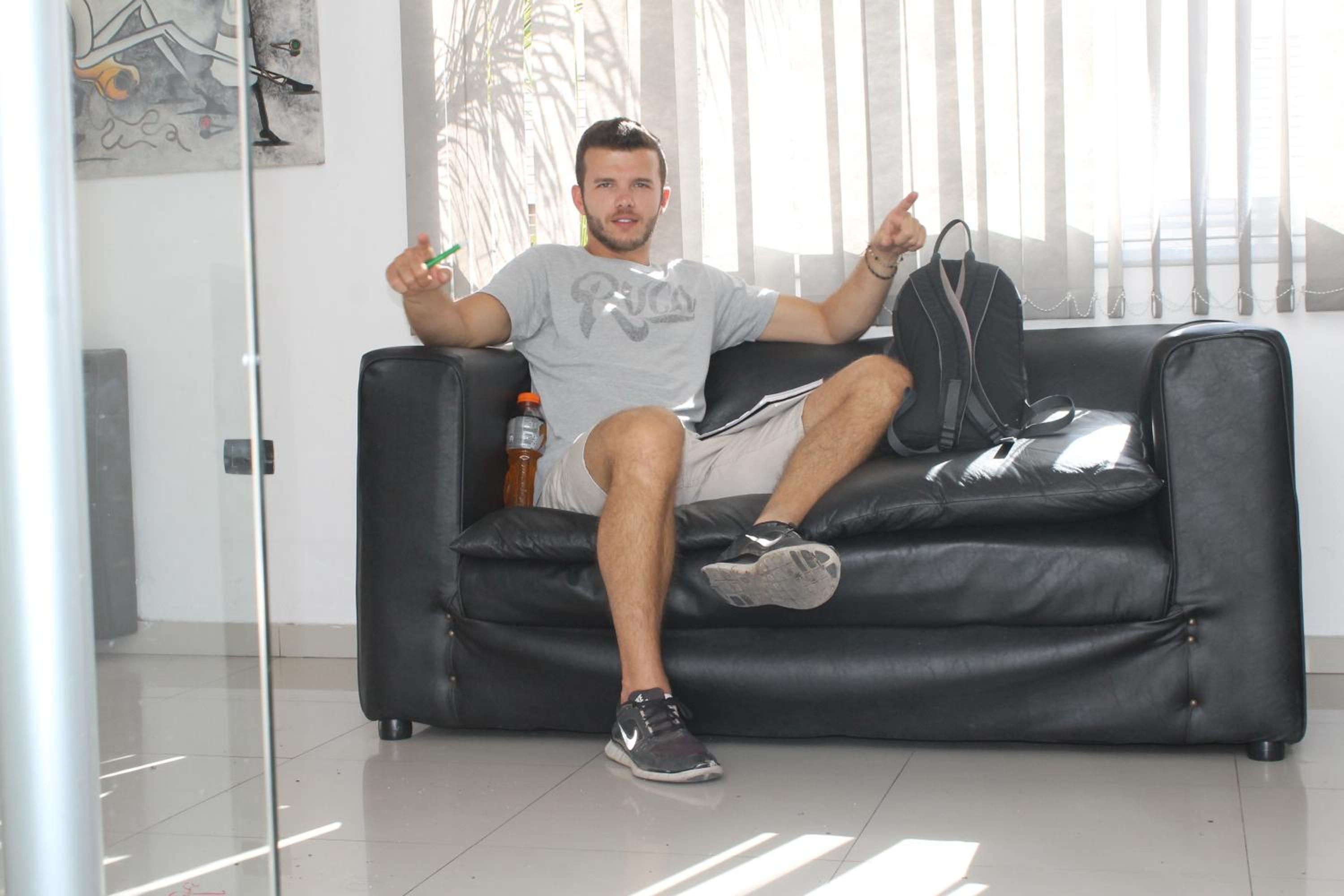 Link Cordoba Hostel