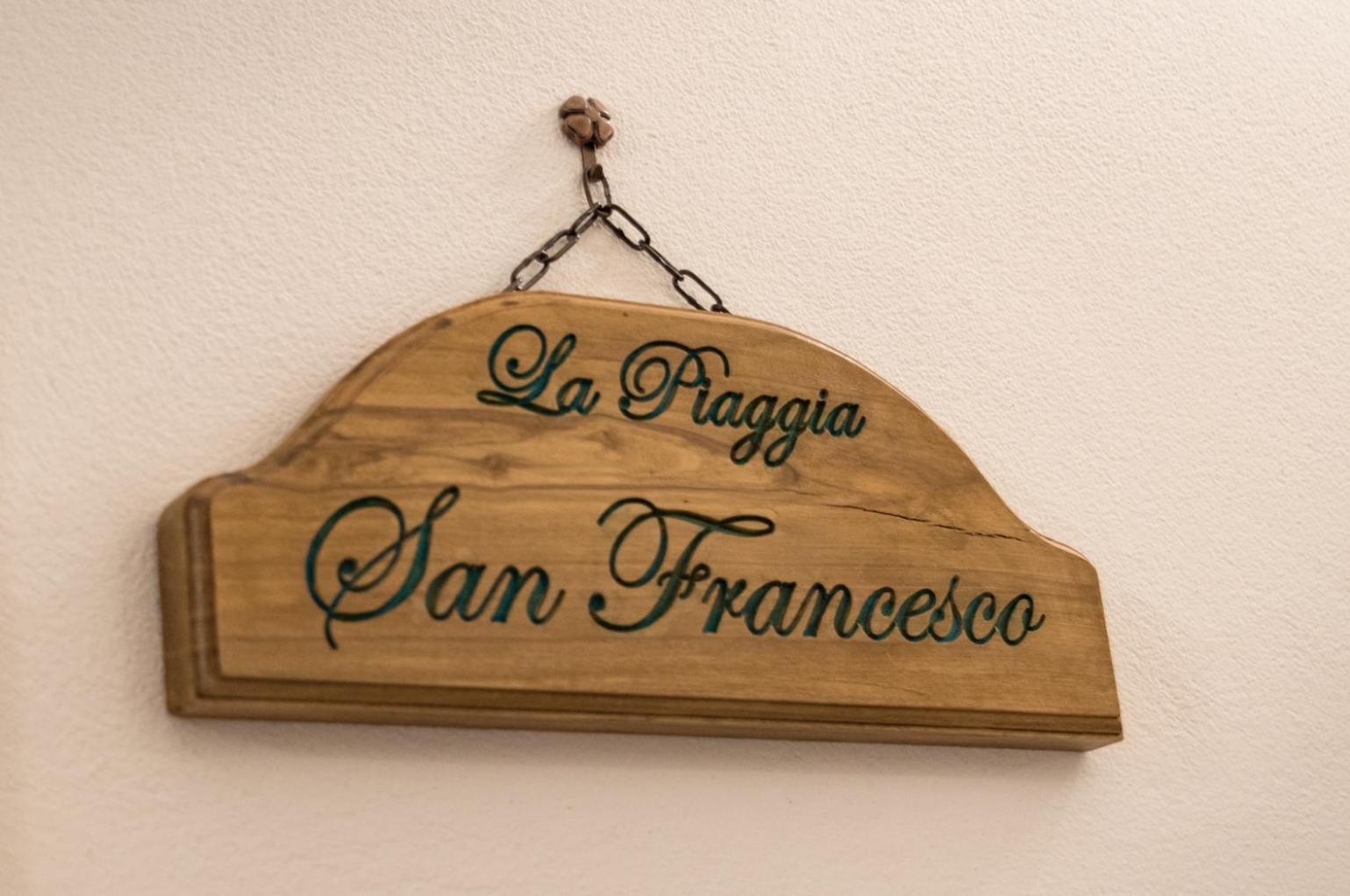 La Piaggia