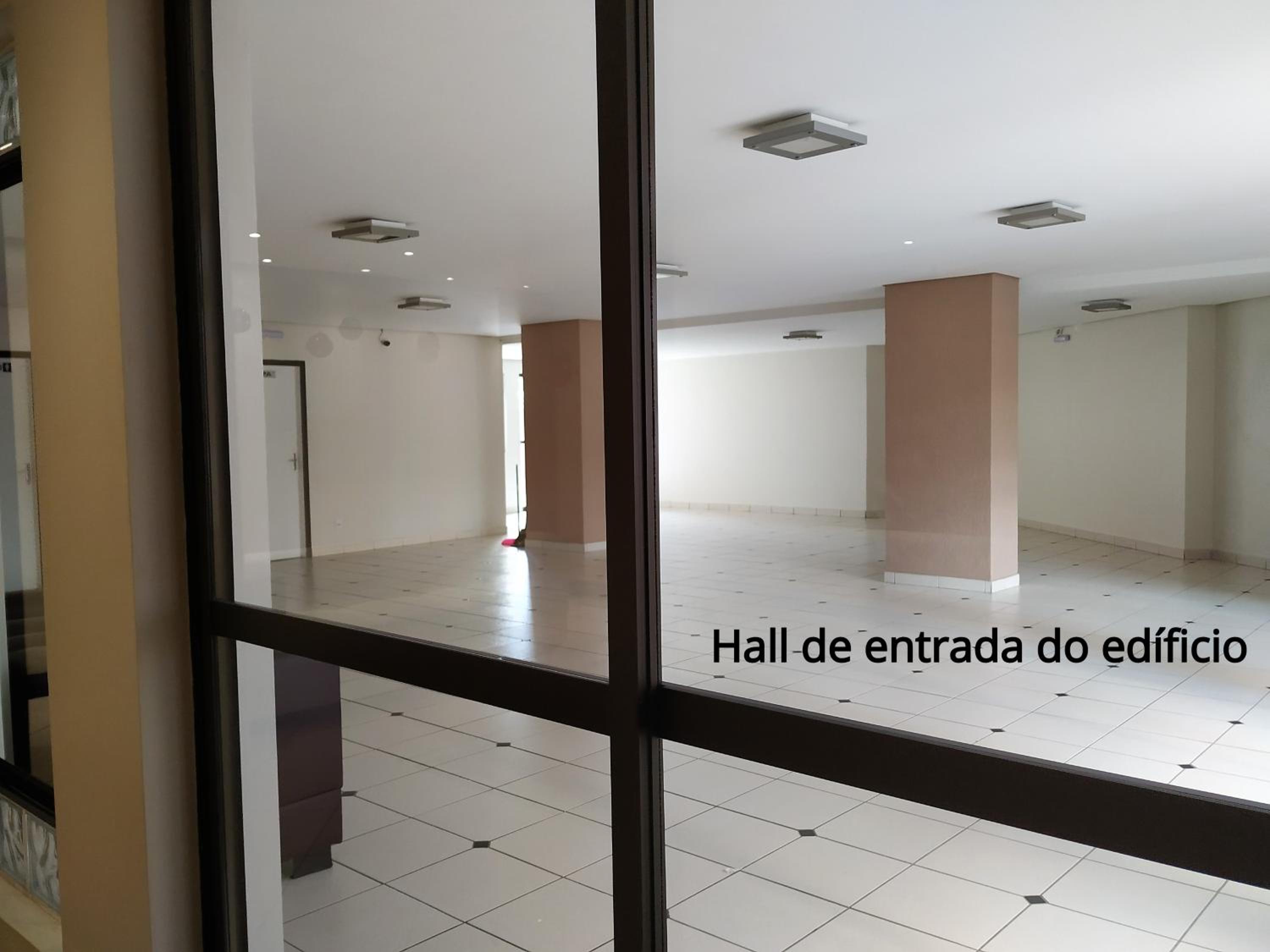 Apê 20m da UFV com Portaria 24h e Garagem Coberta view 4