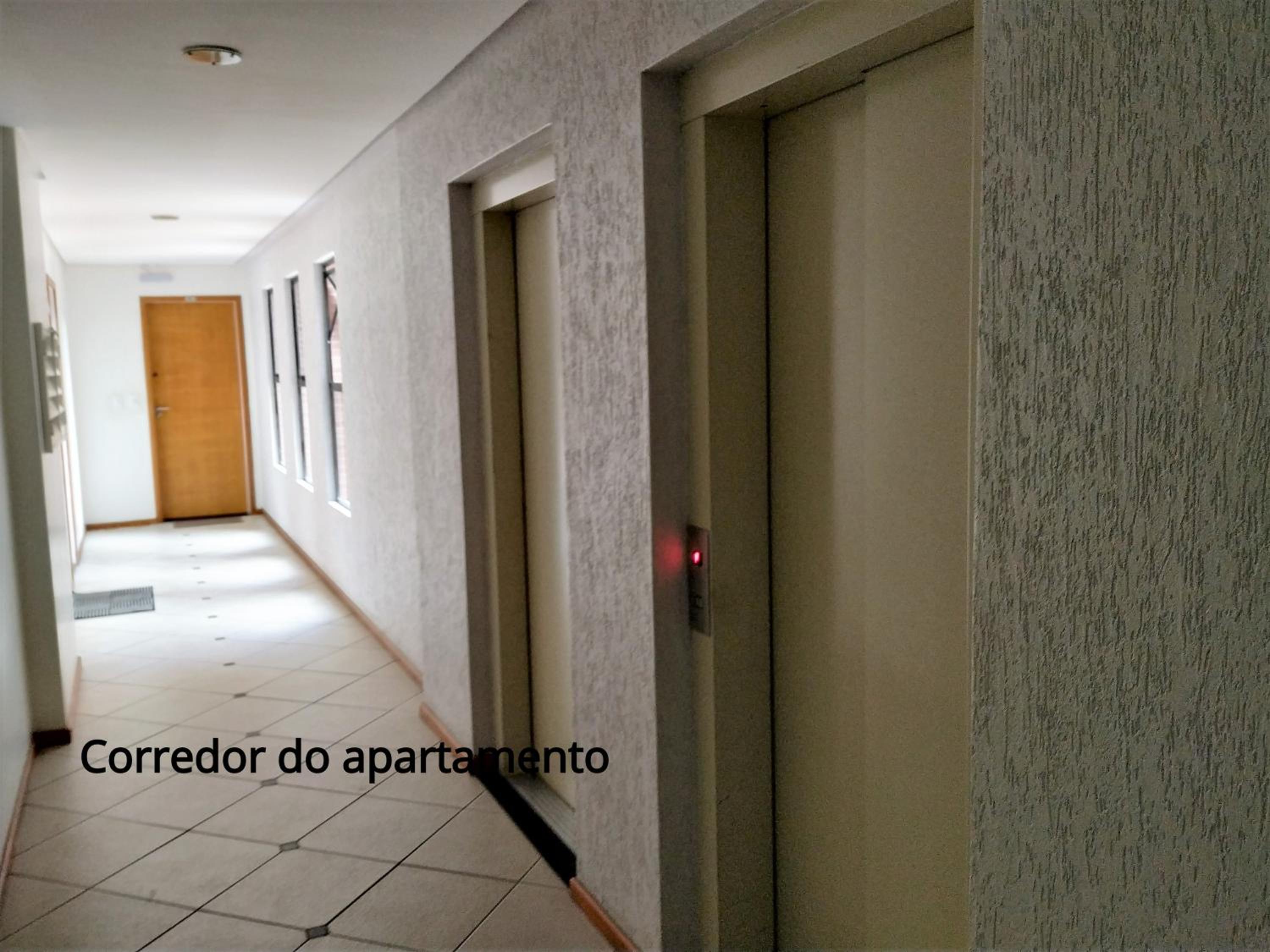 Apê 20m da UFV com Portaria 24h e Garagem Coberta view 5
